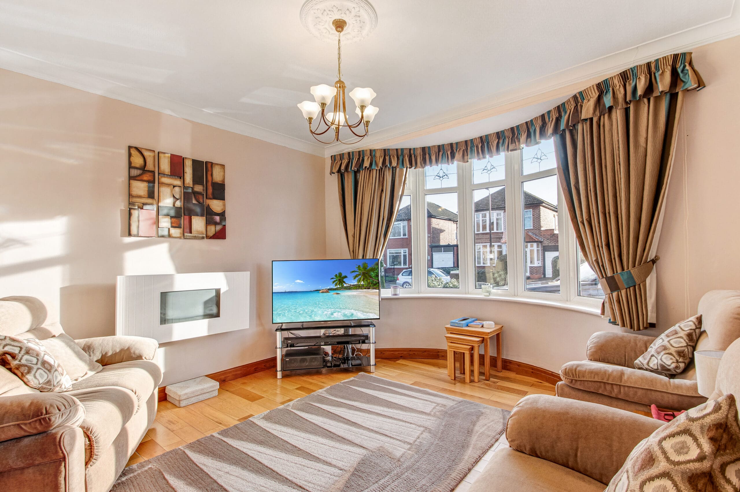 Hall Farm Avenue, Davyhulme - VitalSpace