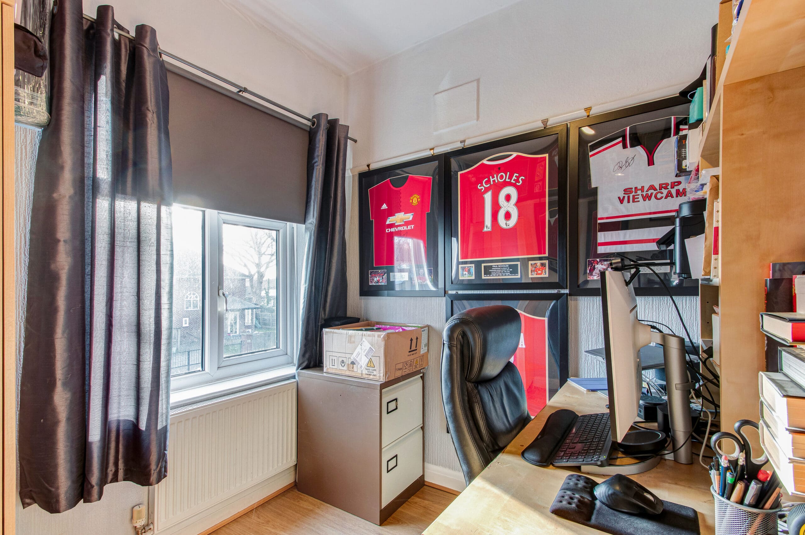 Hall Farm Avenue, Davyhulme - VitalSpace