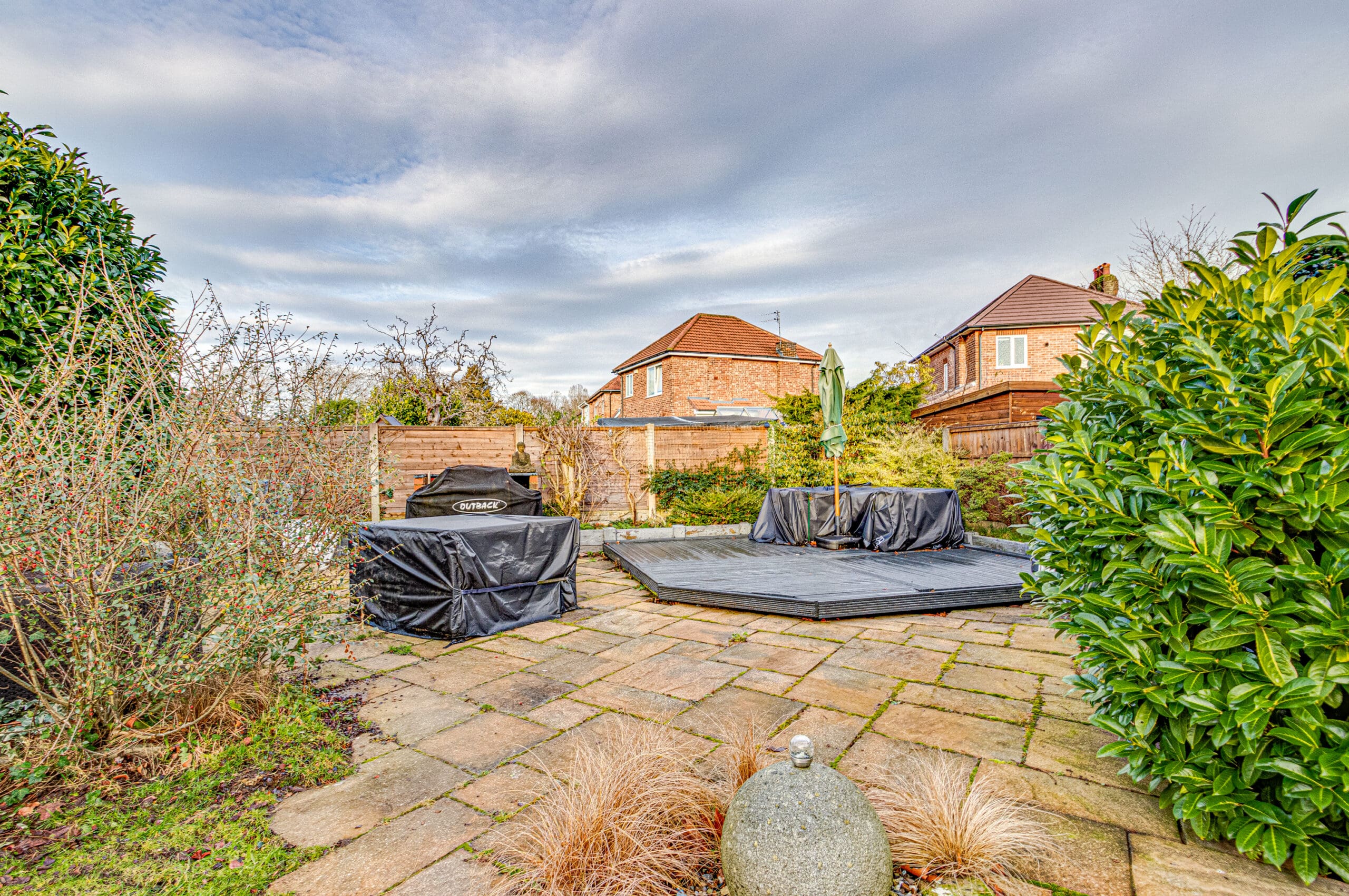 Hall Farm Avenue, Davyhulme - VitalSpace