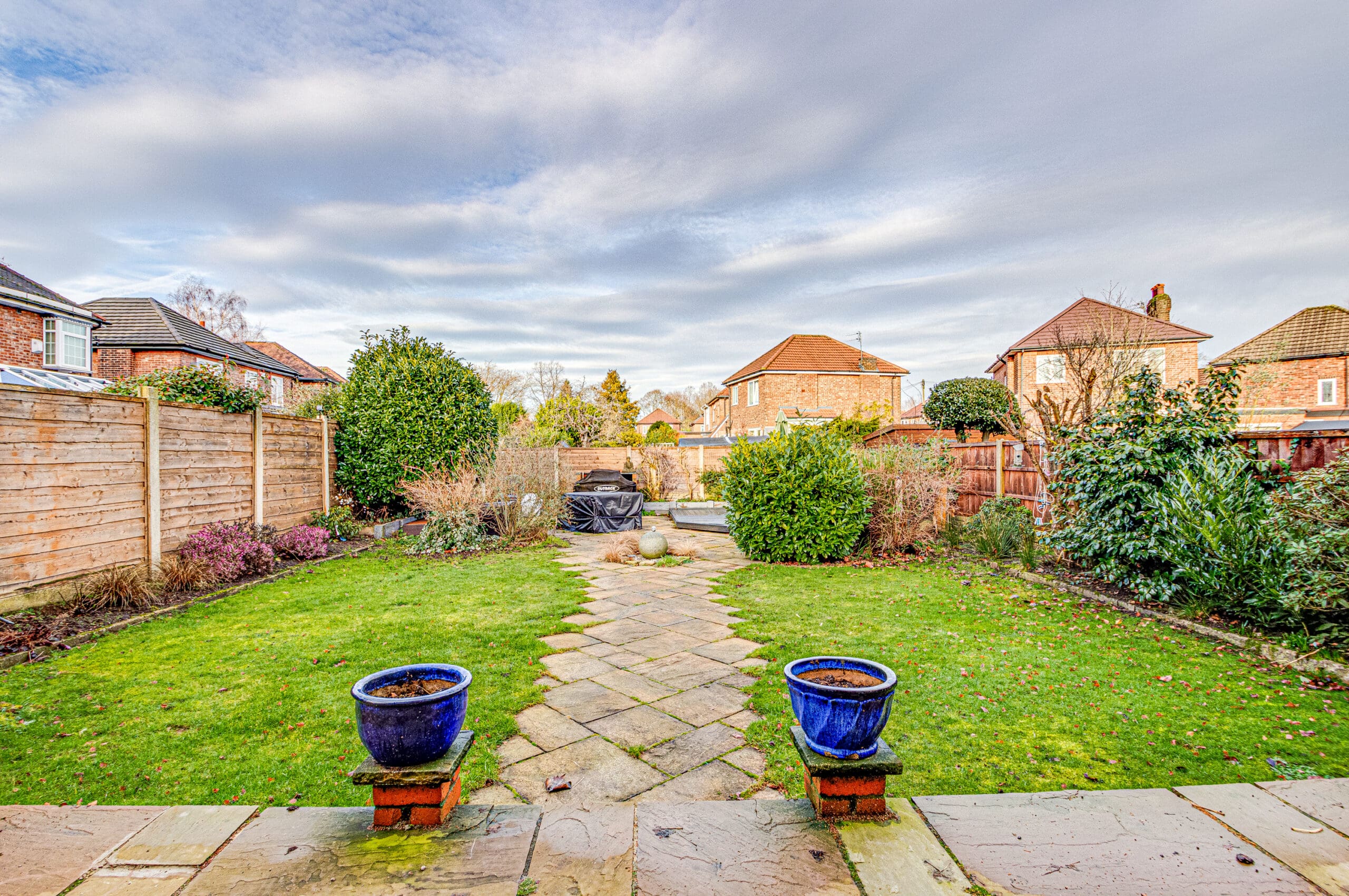 Hall Farm Avenue, Davyhulme - VitalSpace