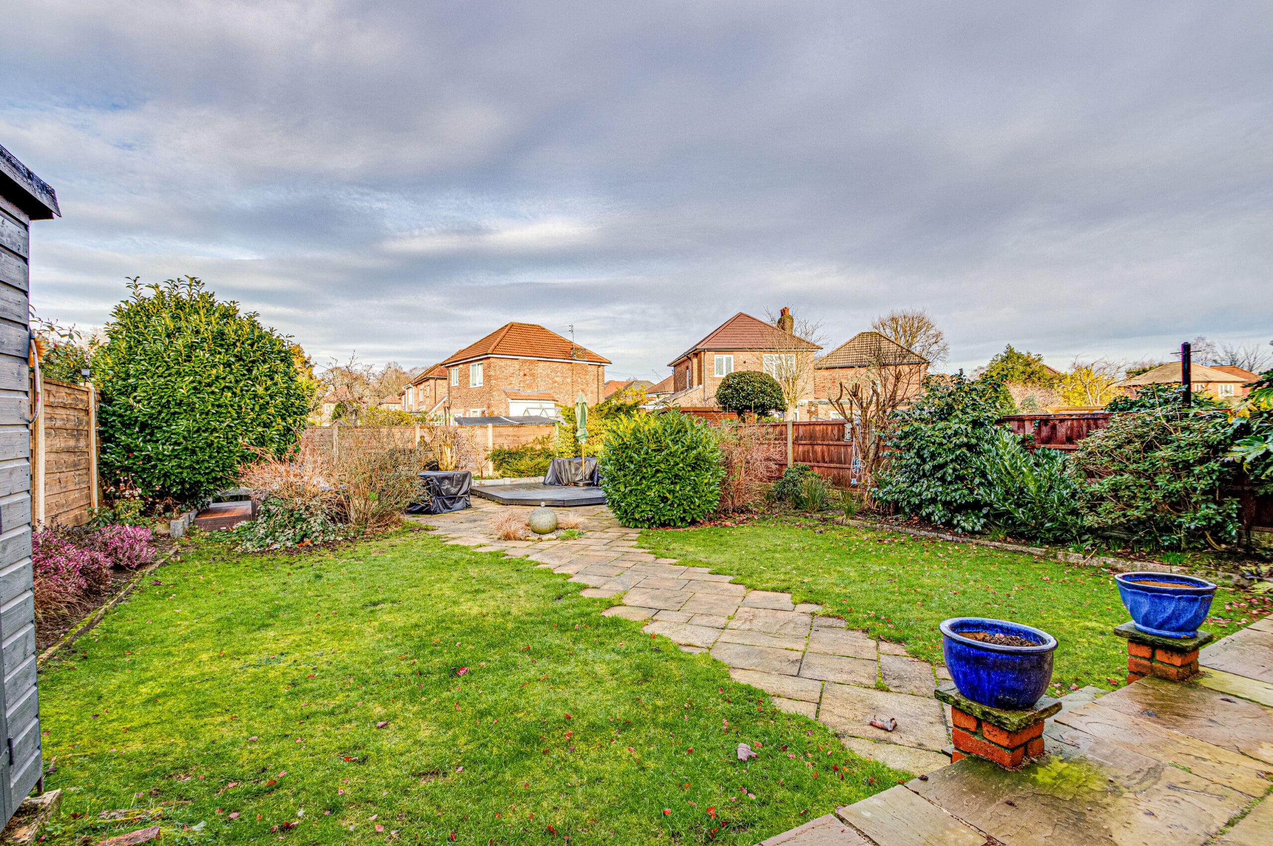 Hall Farm Avenue, Davyhulme - VitalSpace