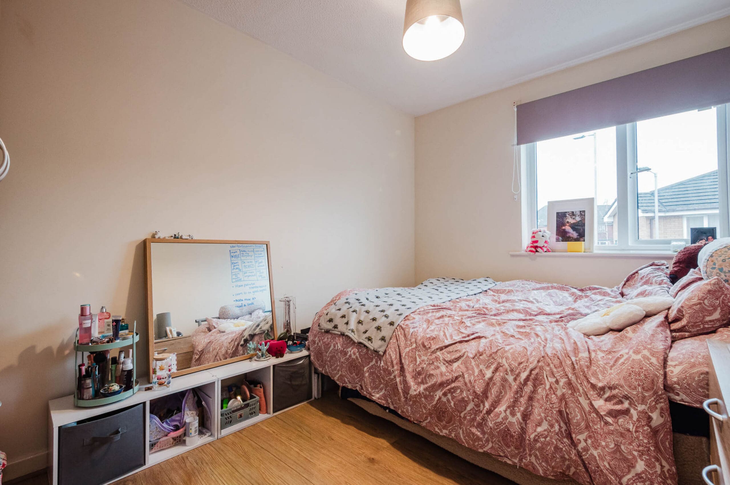 Chorlton Road, Hulme - VitalSpace