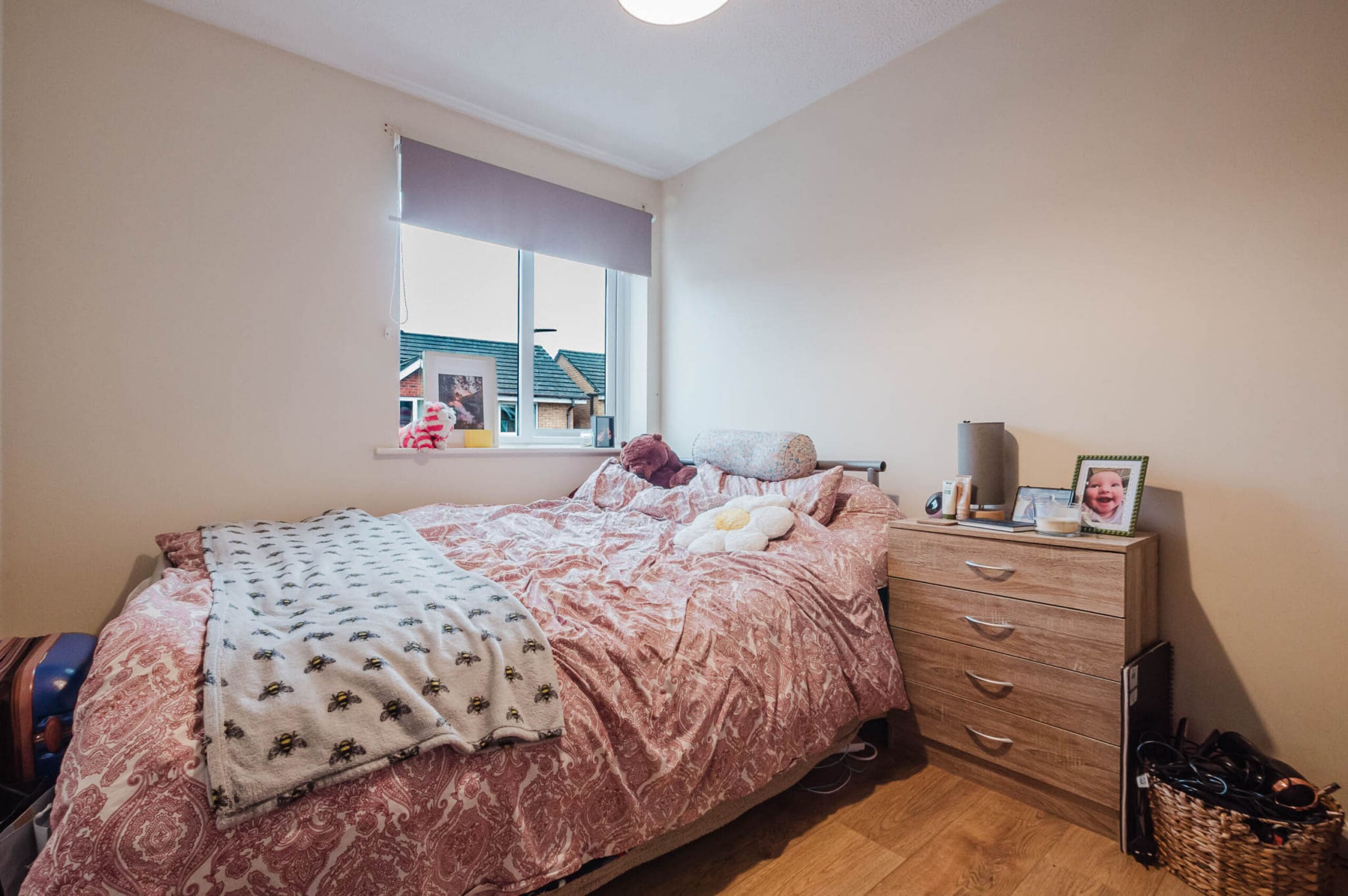 Chorlton Road, Hulme - VitalSpace