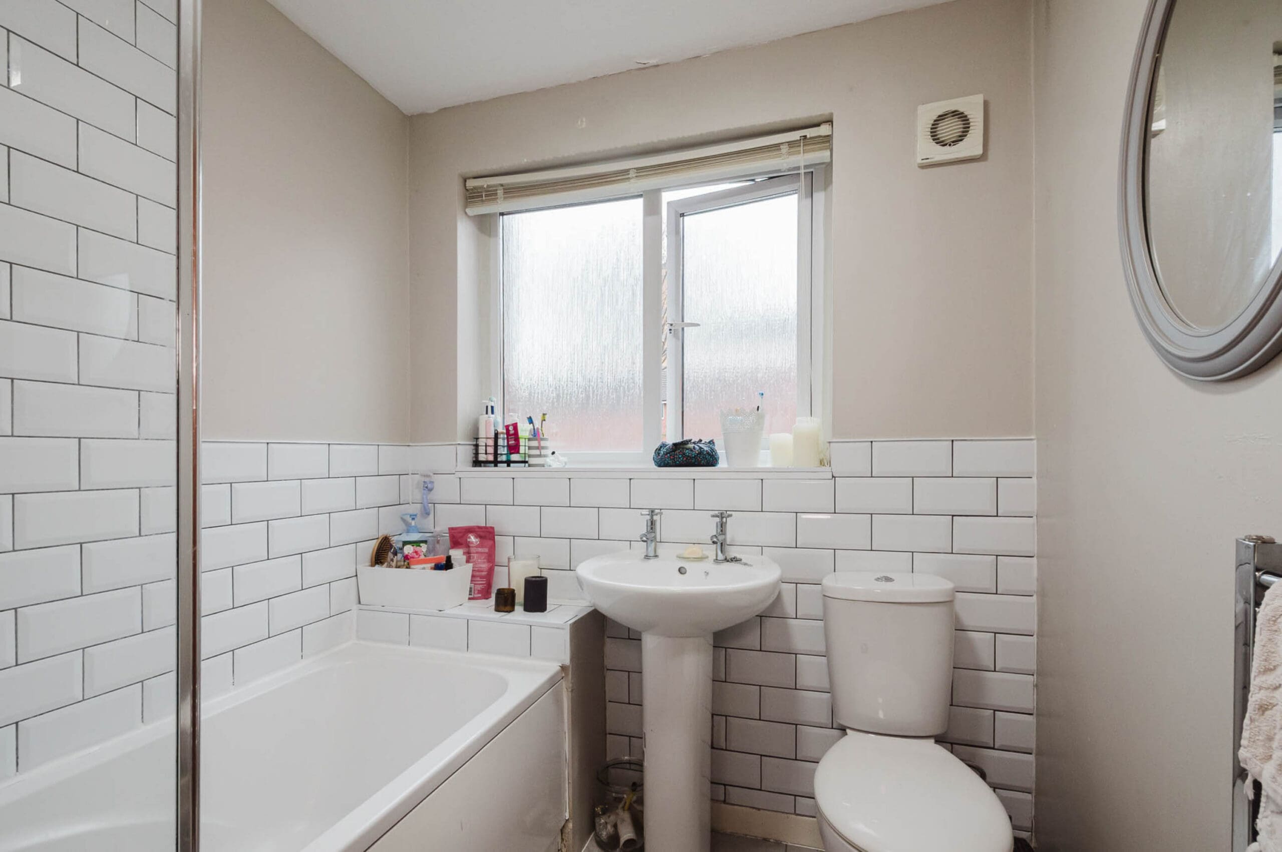 Chorlton Road, Hulme - VitalSpace