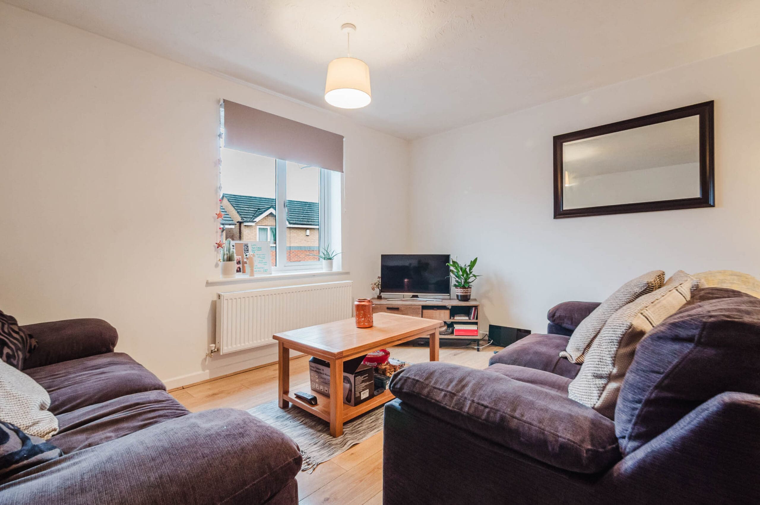Chorlton Road, Hulme - VitalSpace