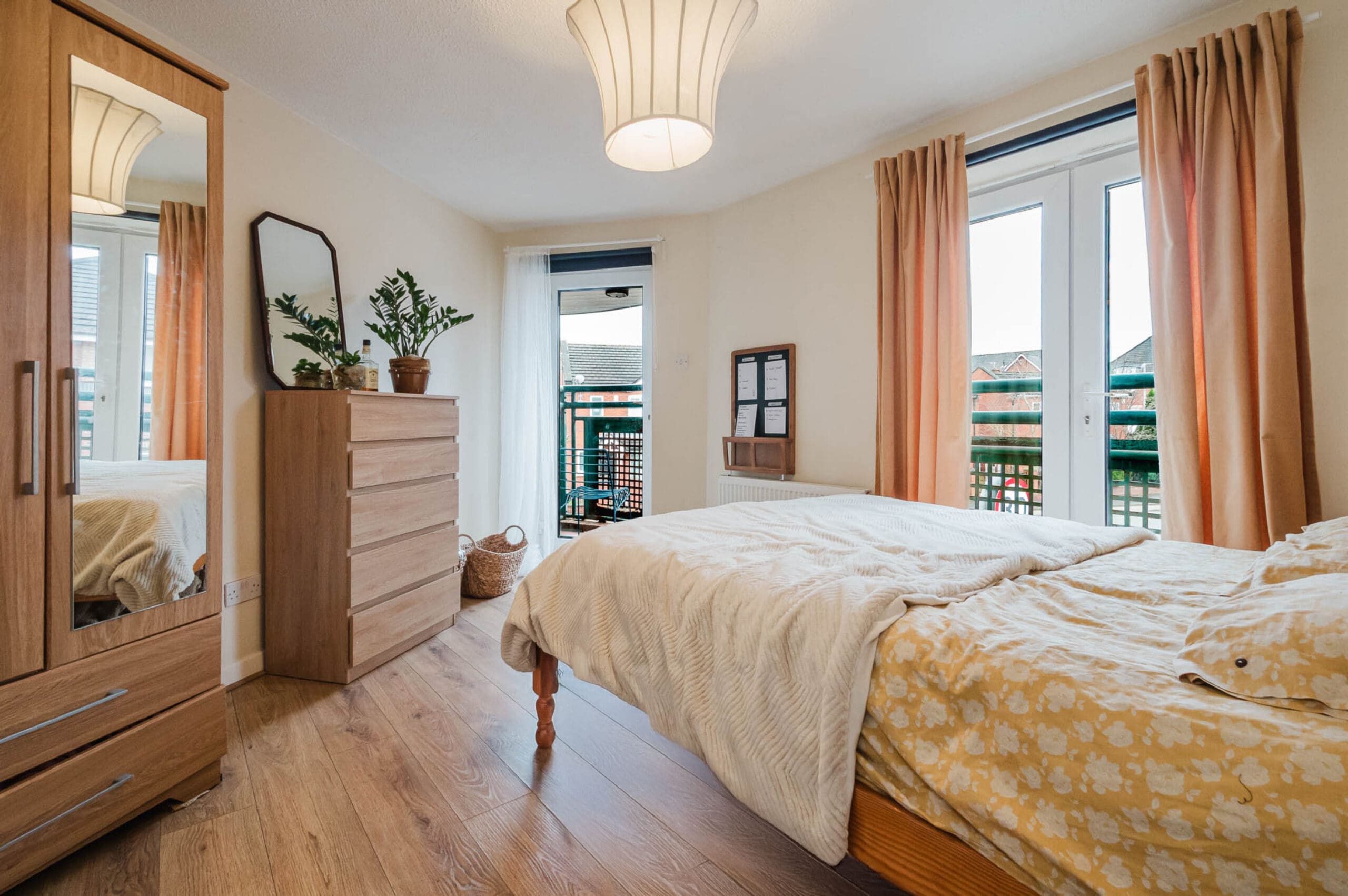 Chorlton Road, Hulme - VitalSpace