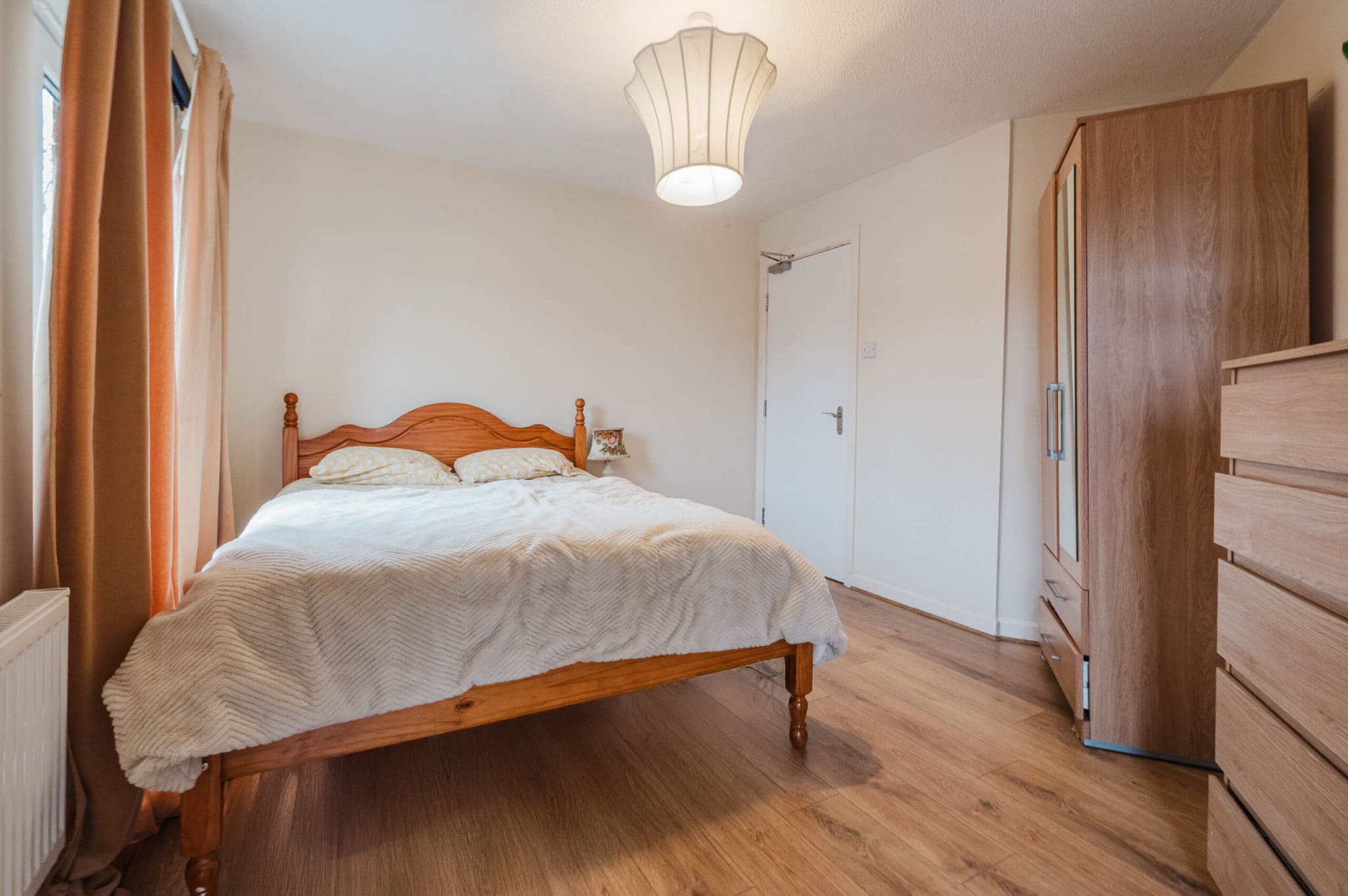 Chorlton Road, Hulme - VitalSpace