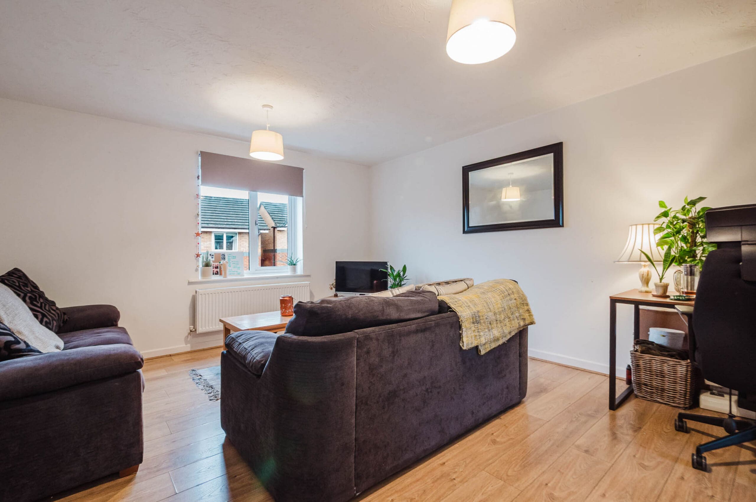 Chorlton Road, Hulme - VitalSpace