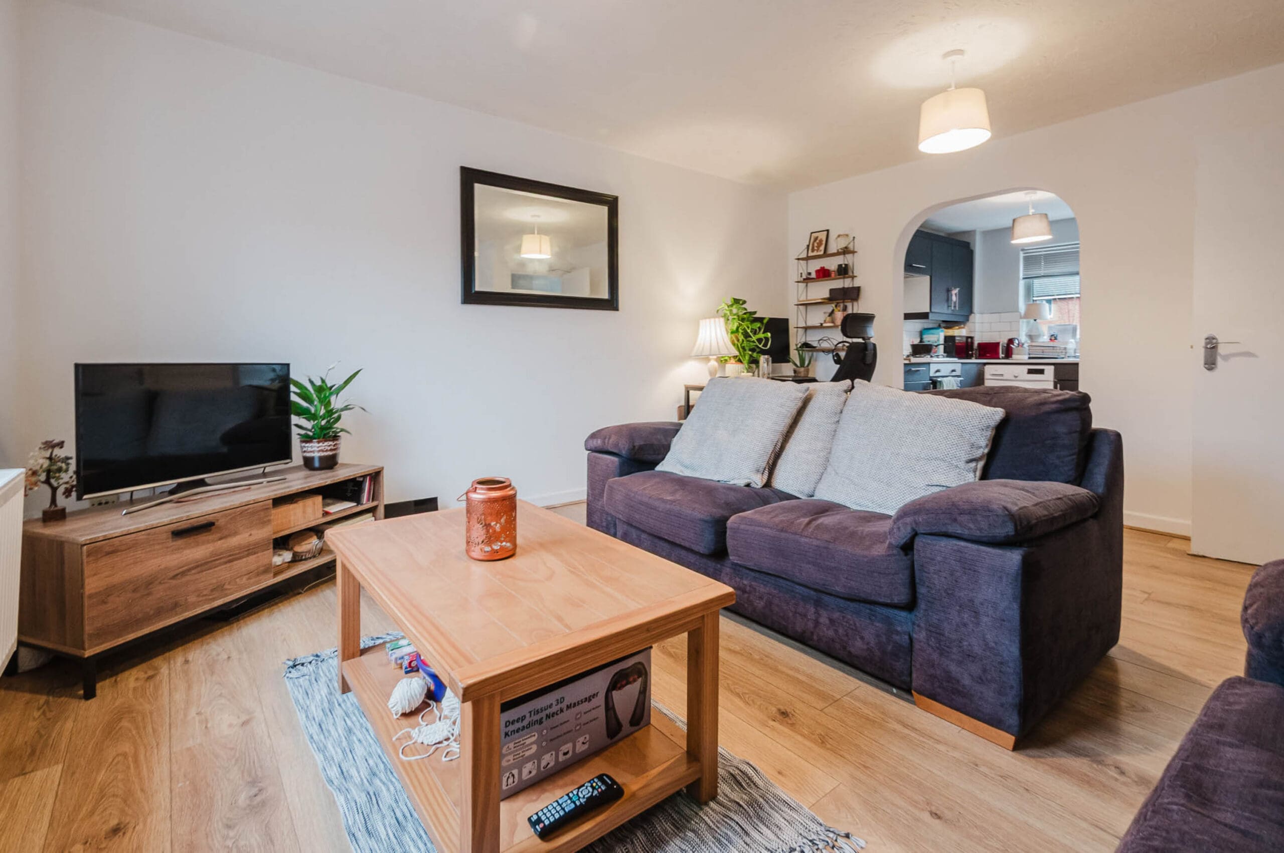 Chorlton Road, Hulme - VitalSpace