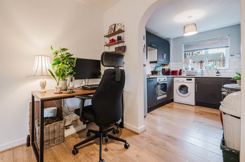 Chorlton Road, Hulme Image