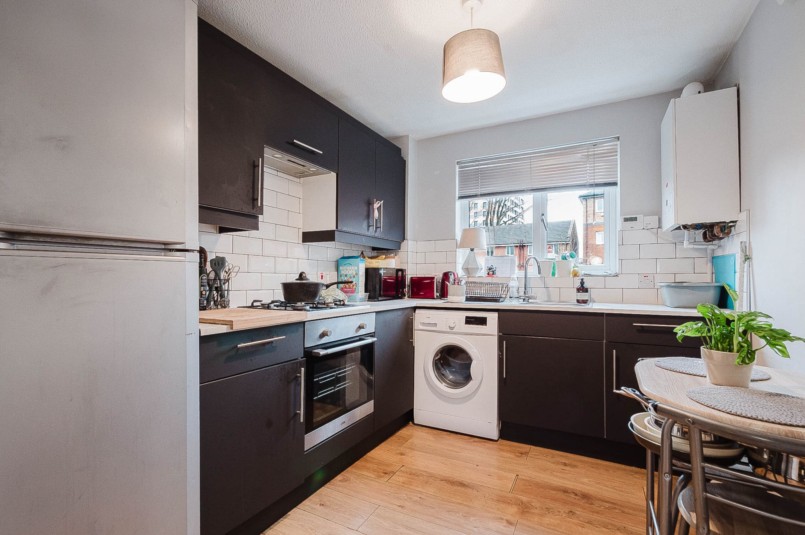 Chorlton Road, Hulme - VitalSpace