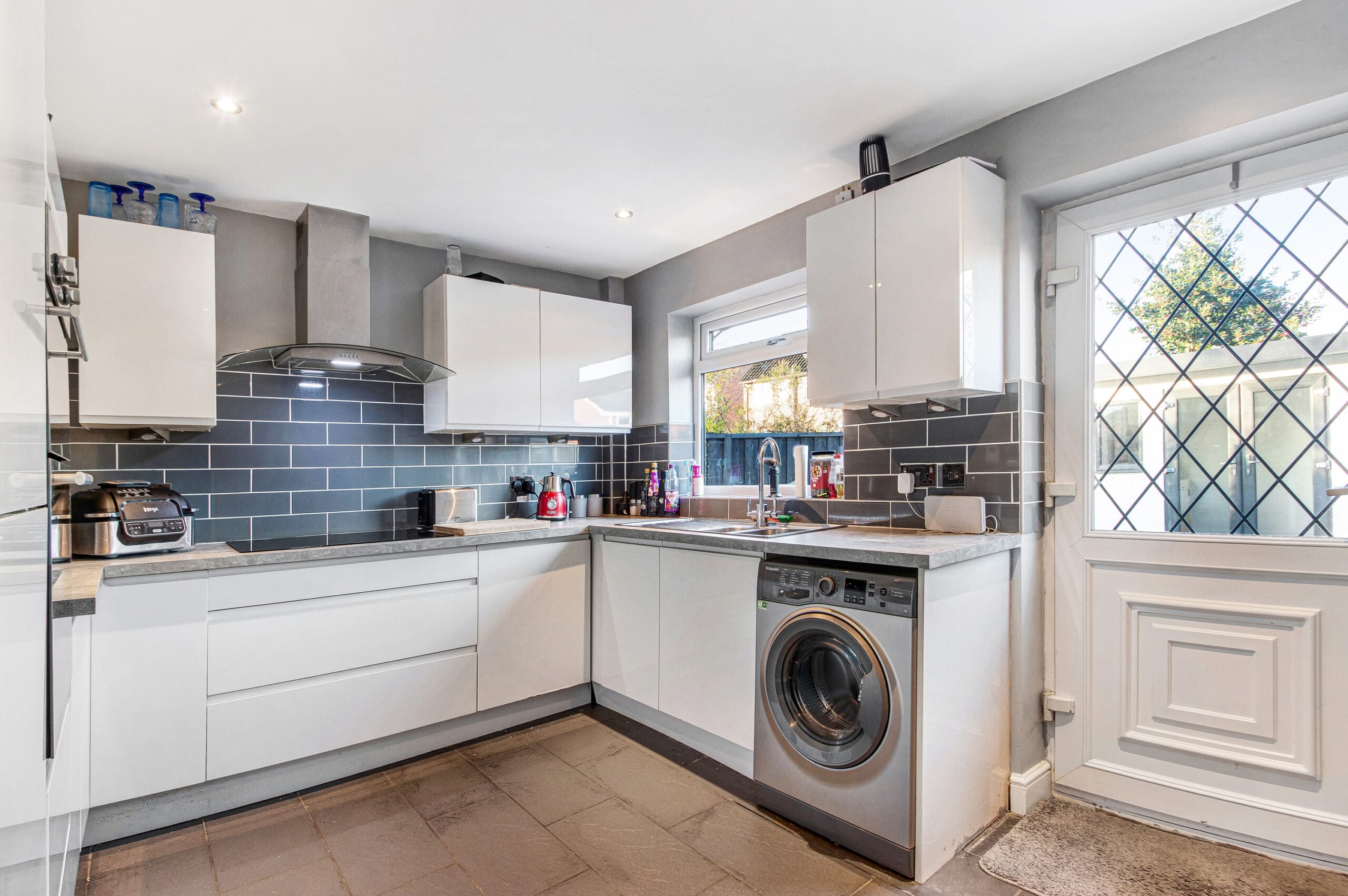 Lingmell Close, Urmston - VitalSpace