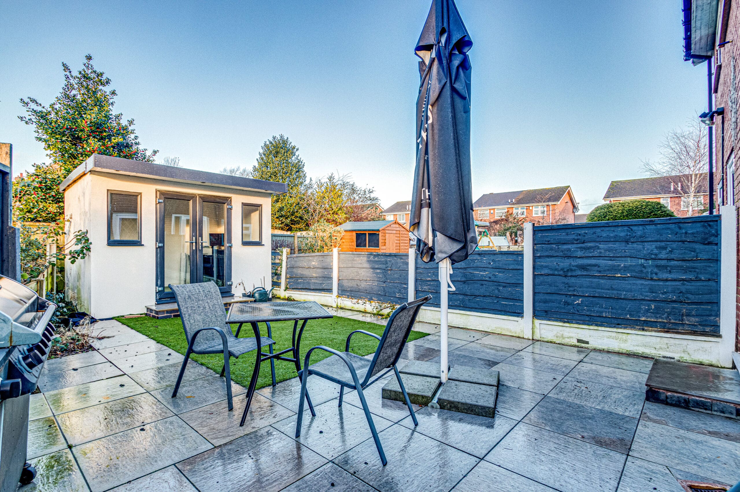 Lingmell Close, Urmston - VitalSpace