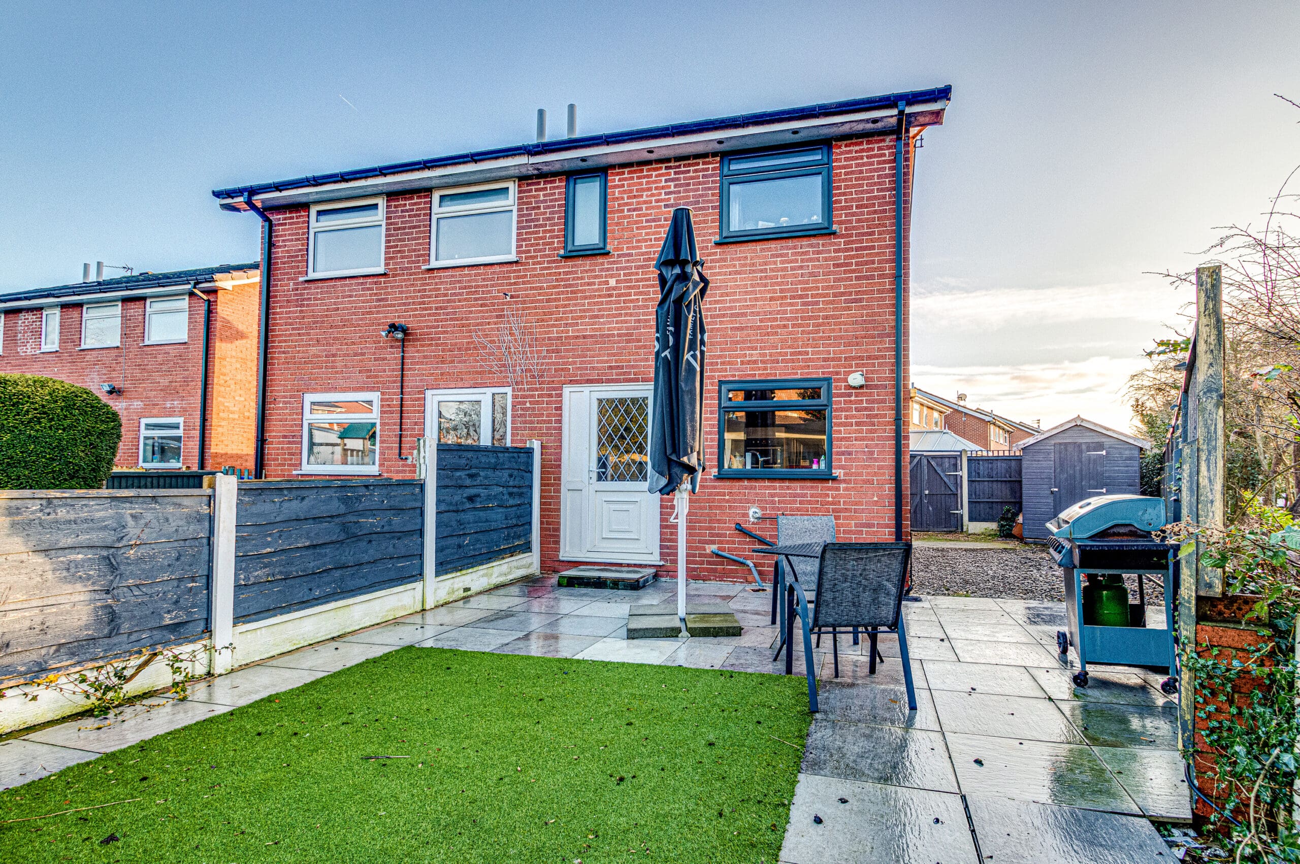 Lingmell Close, Urmston - VitalSpace