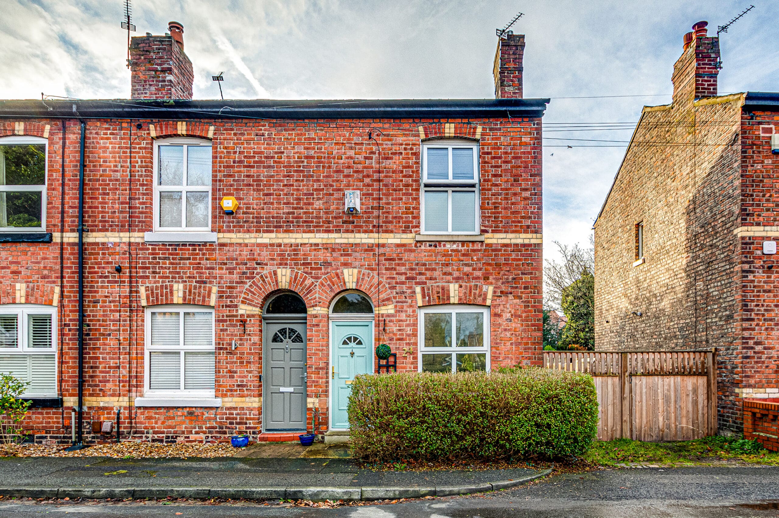 Cross Street, Urmston - VitalSpace