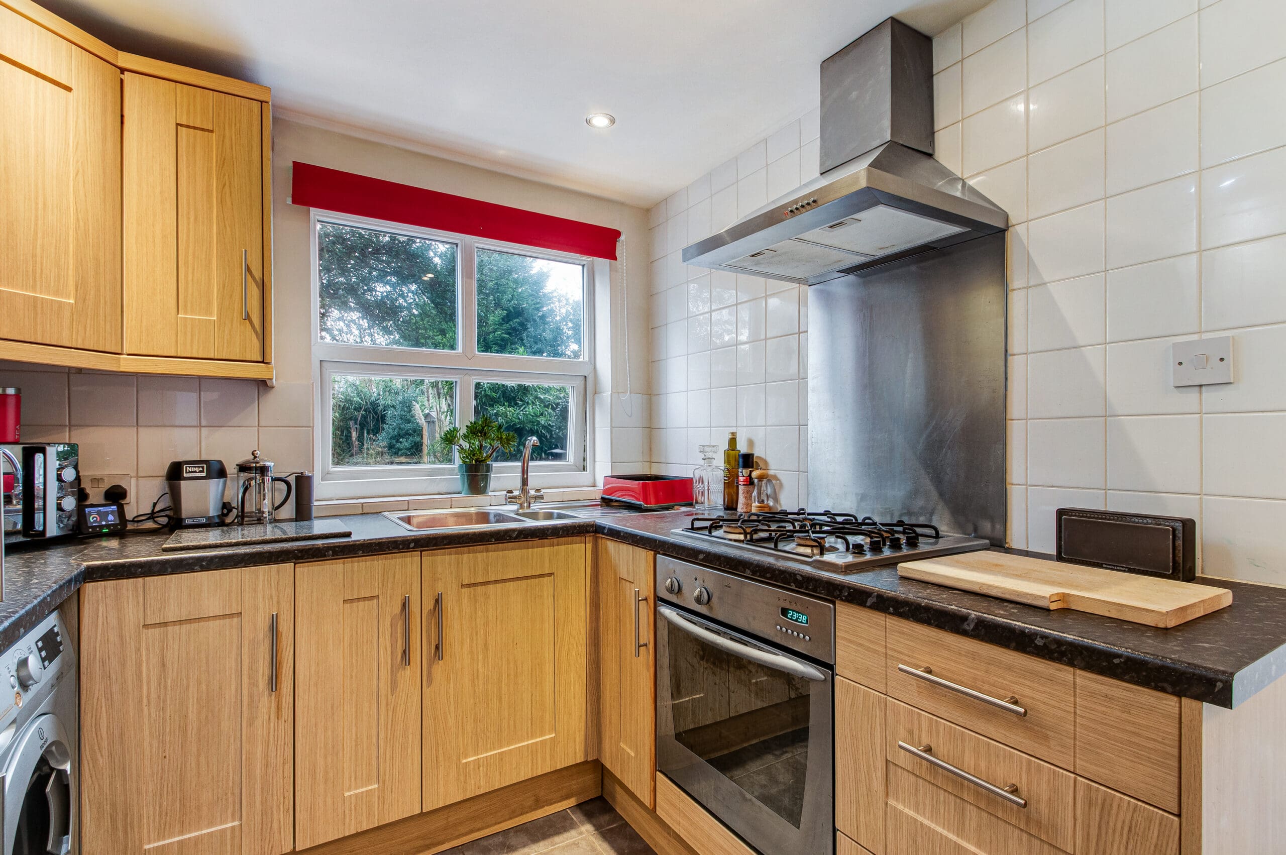 Cross Street, Urmston - VitalSpace
