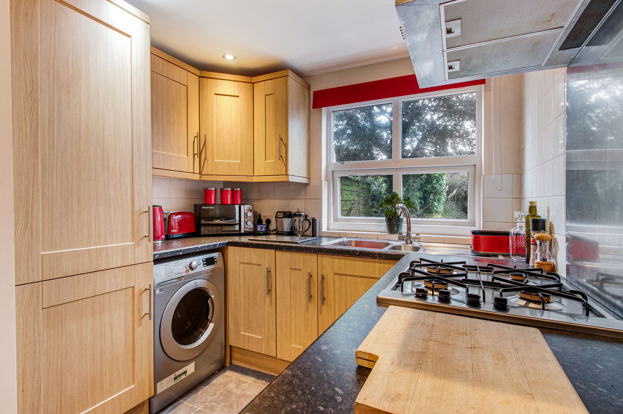 Cross Street, Urmston - VitalSpace