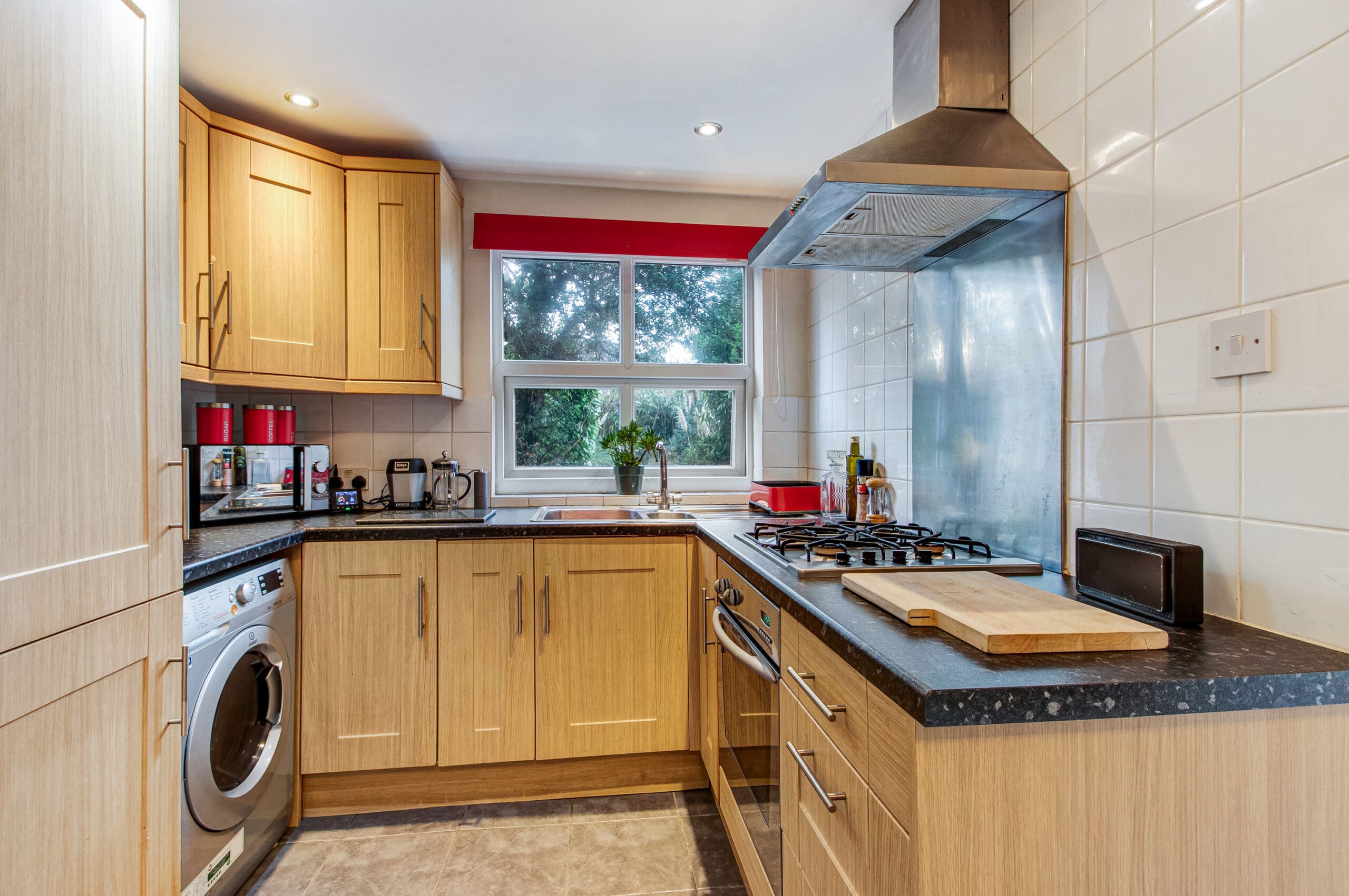 Cross Street, Urmston - VitalSpace