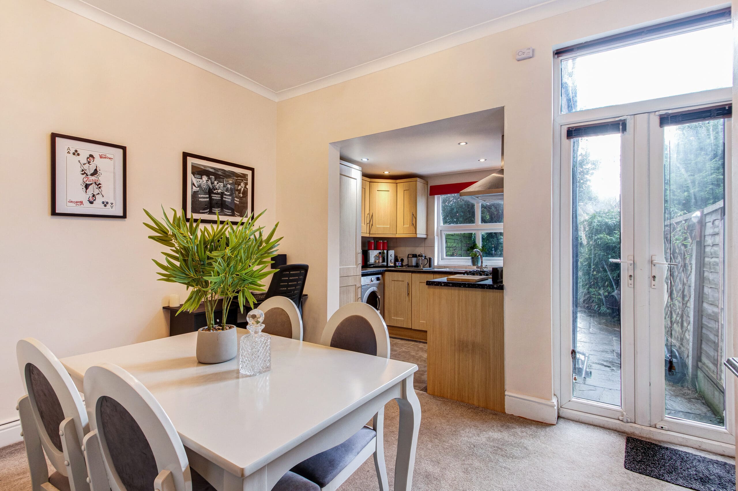 Cross Street, Urmston - VitalSpace