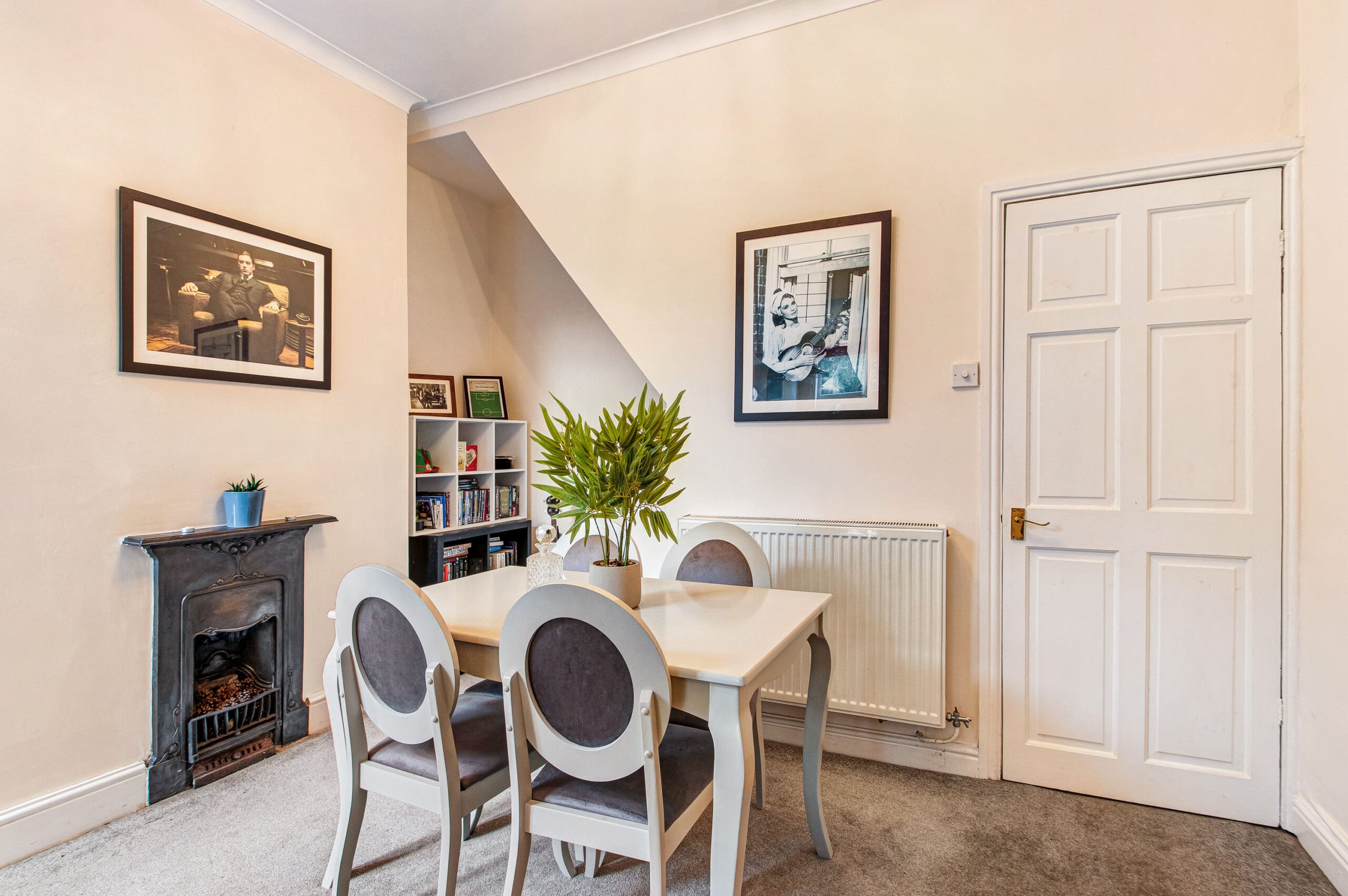 Cross Street, Urmston - VitalSpace