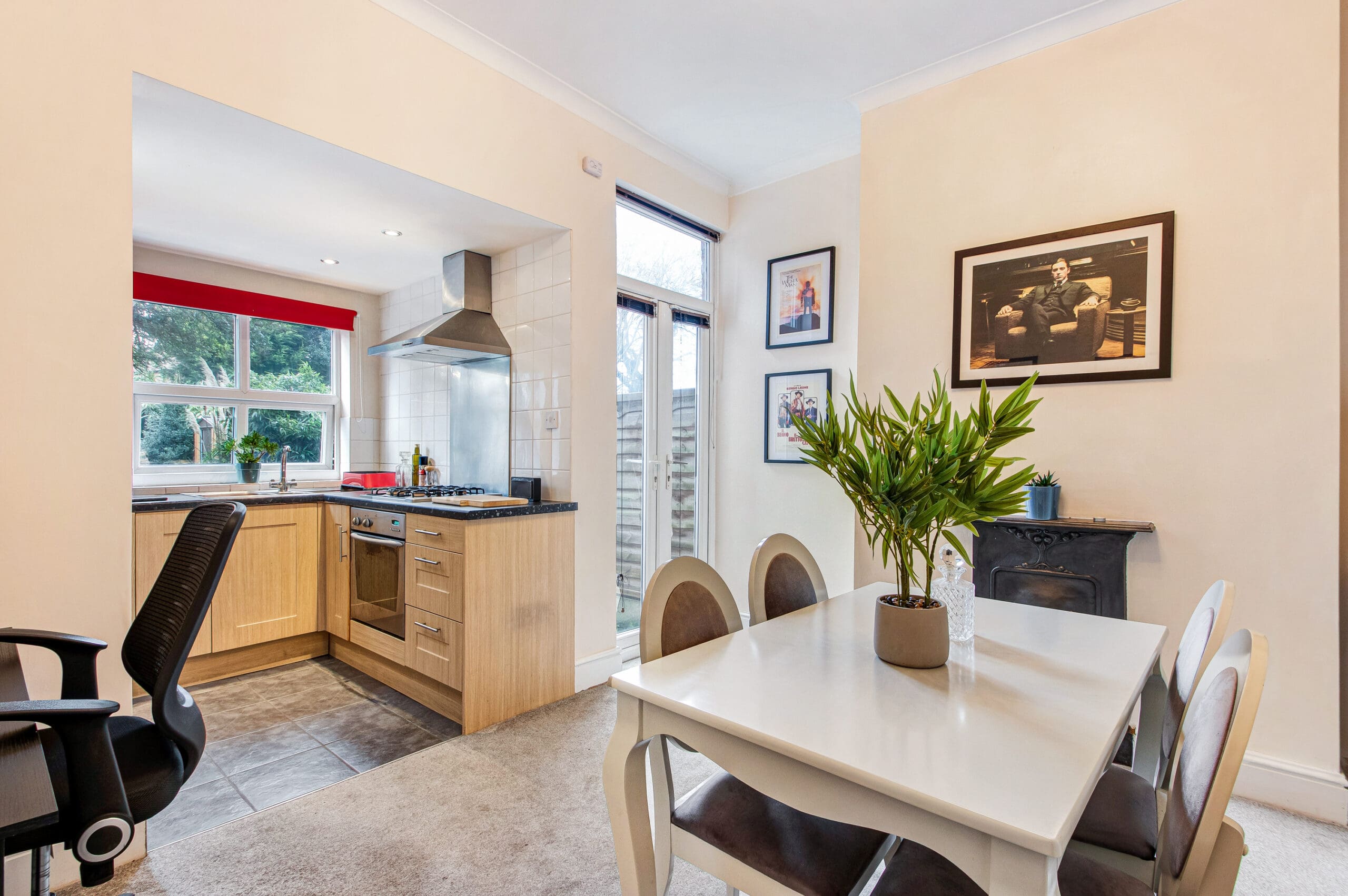 Cross Street, Urmston - VitalSpace