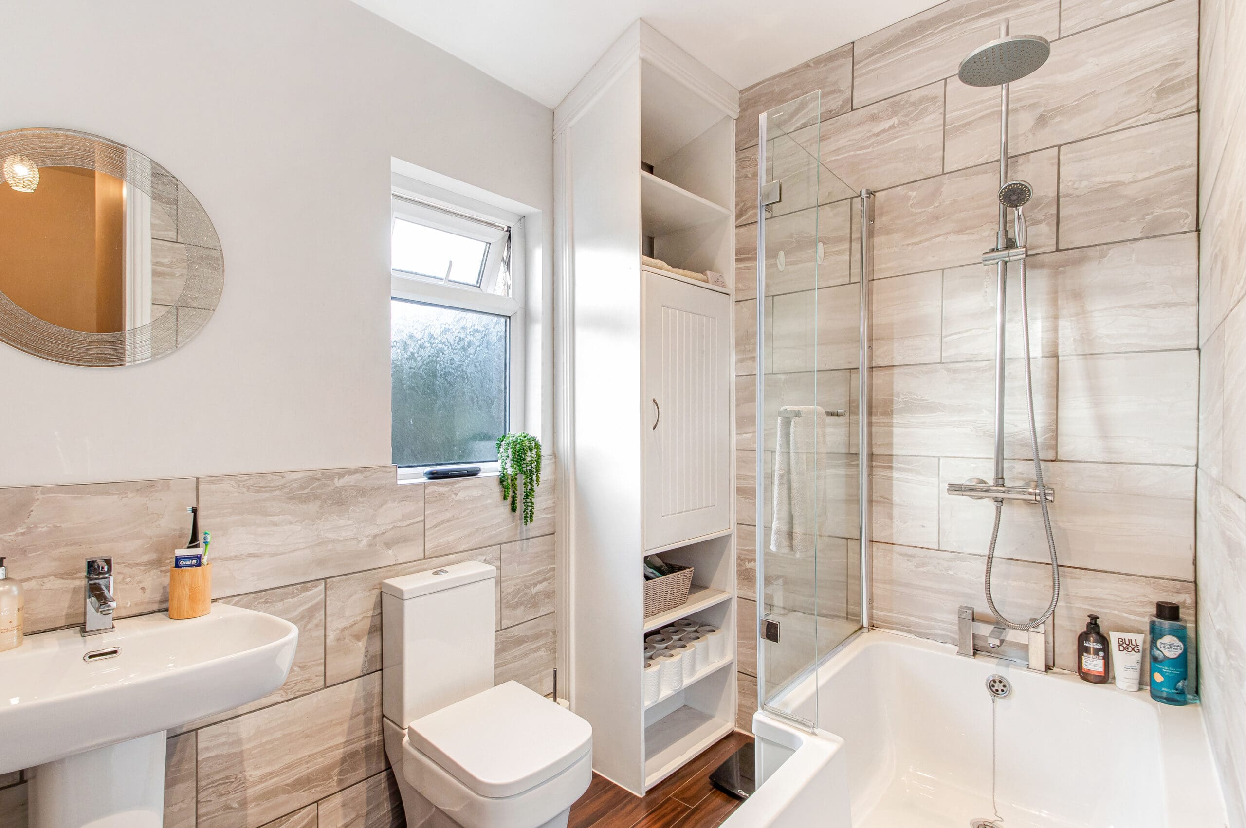 Cross Street, Urmston - VitalSpace