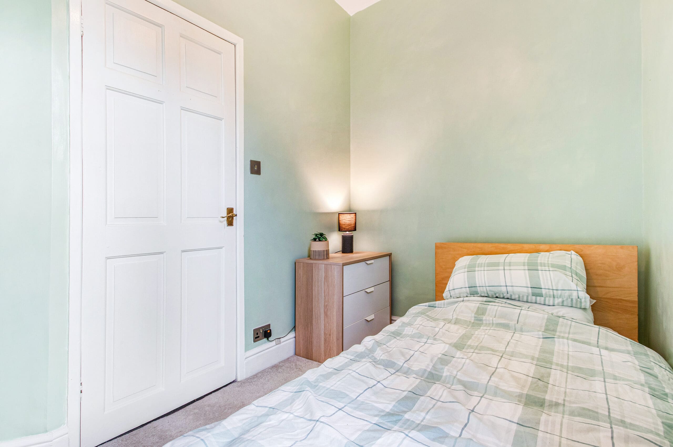 Cross Street, Urmston - VitalSpace
