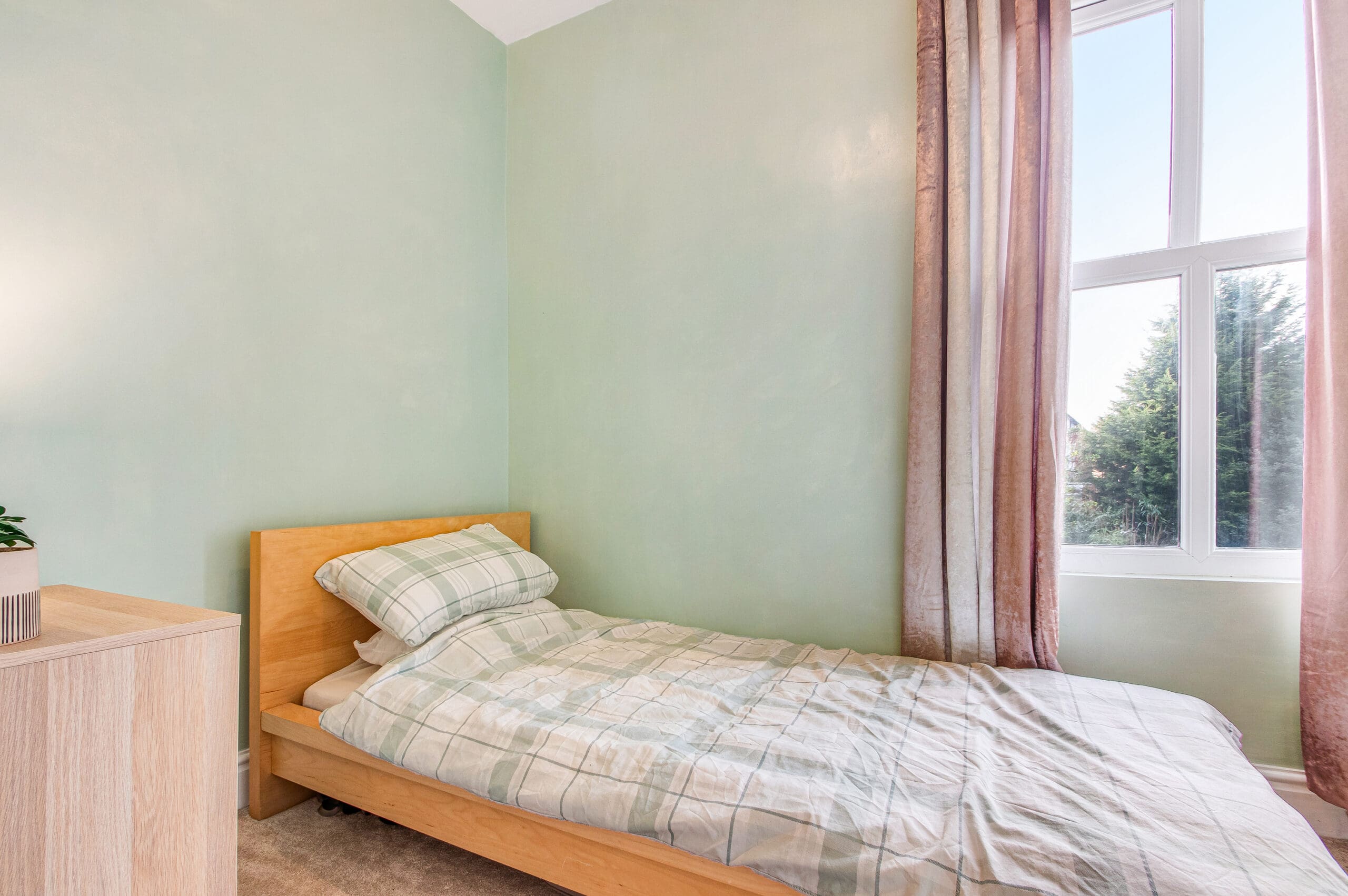 Cross Street, Urmston - VitalSpace