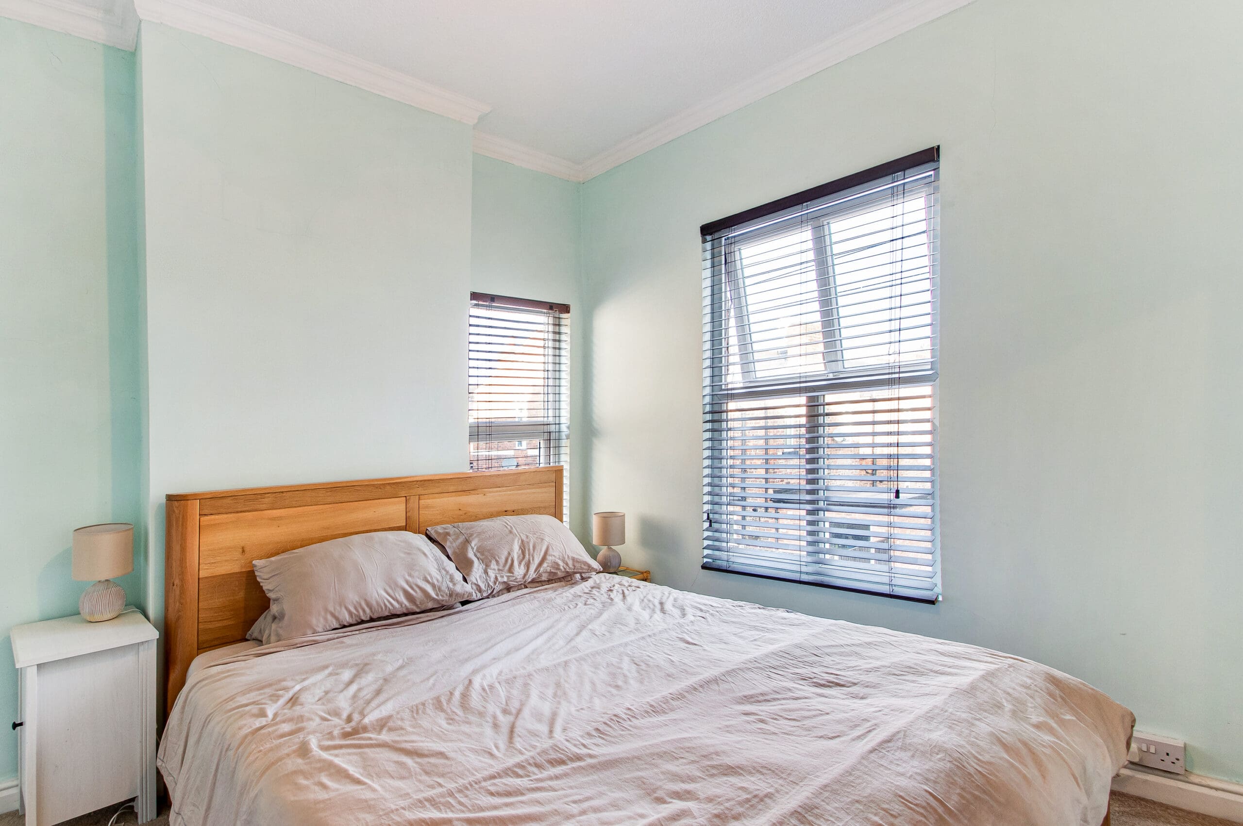 Cross Street, Urmston - VitalSpace