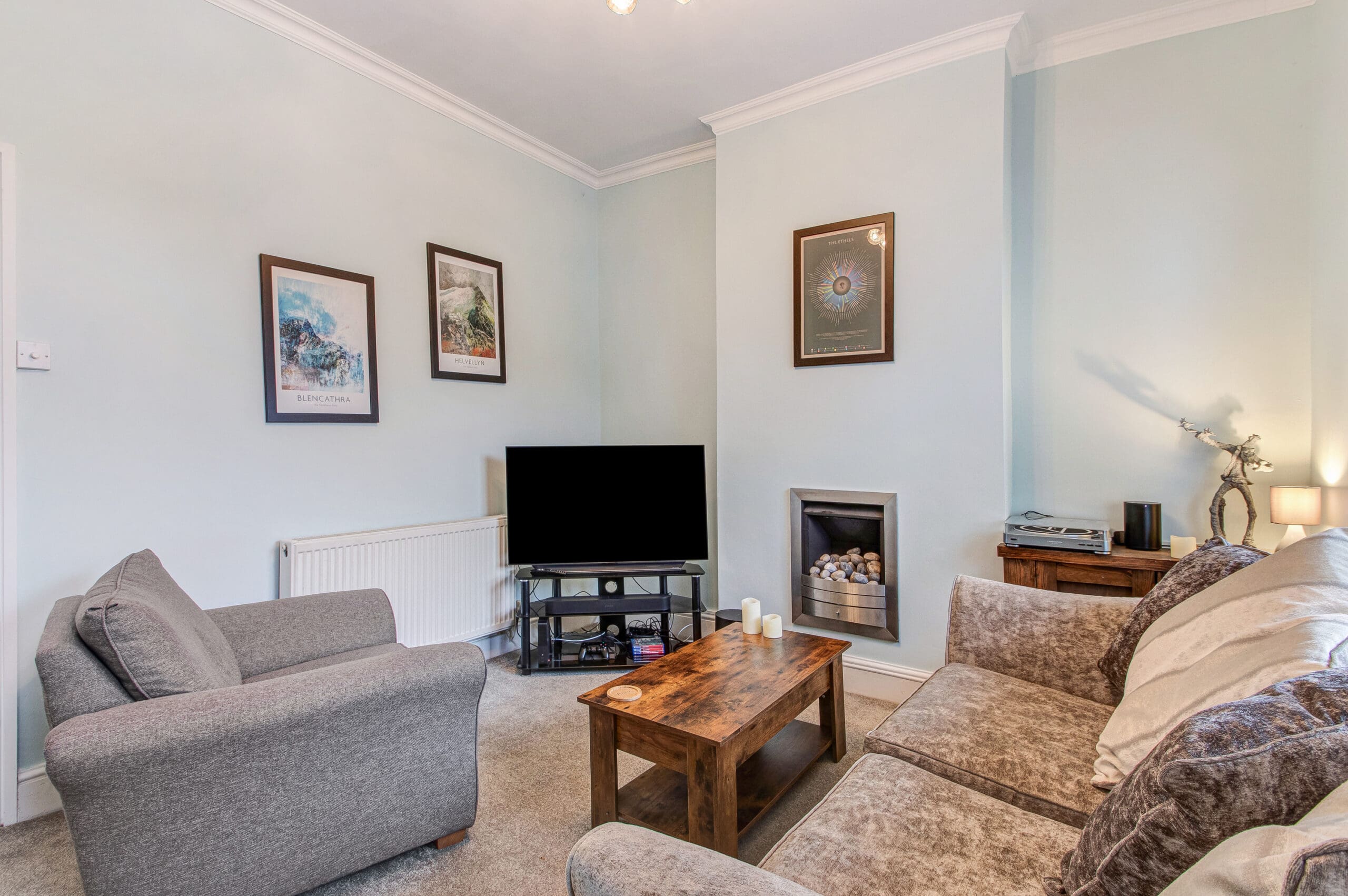 Cross Street, Urmston - VitalSpace