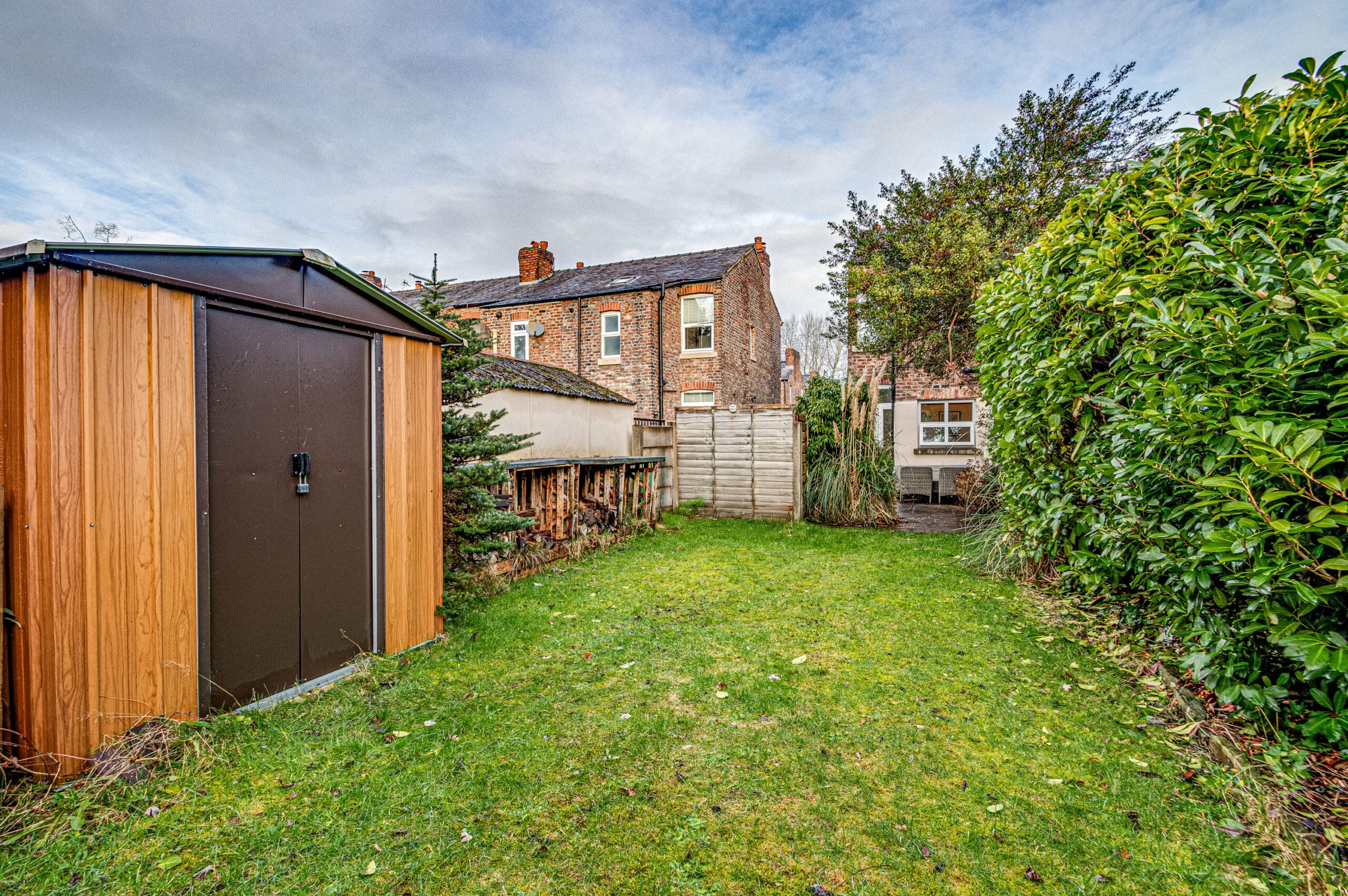 Cross Street, Urmston - VitalSpace