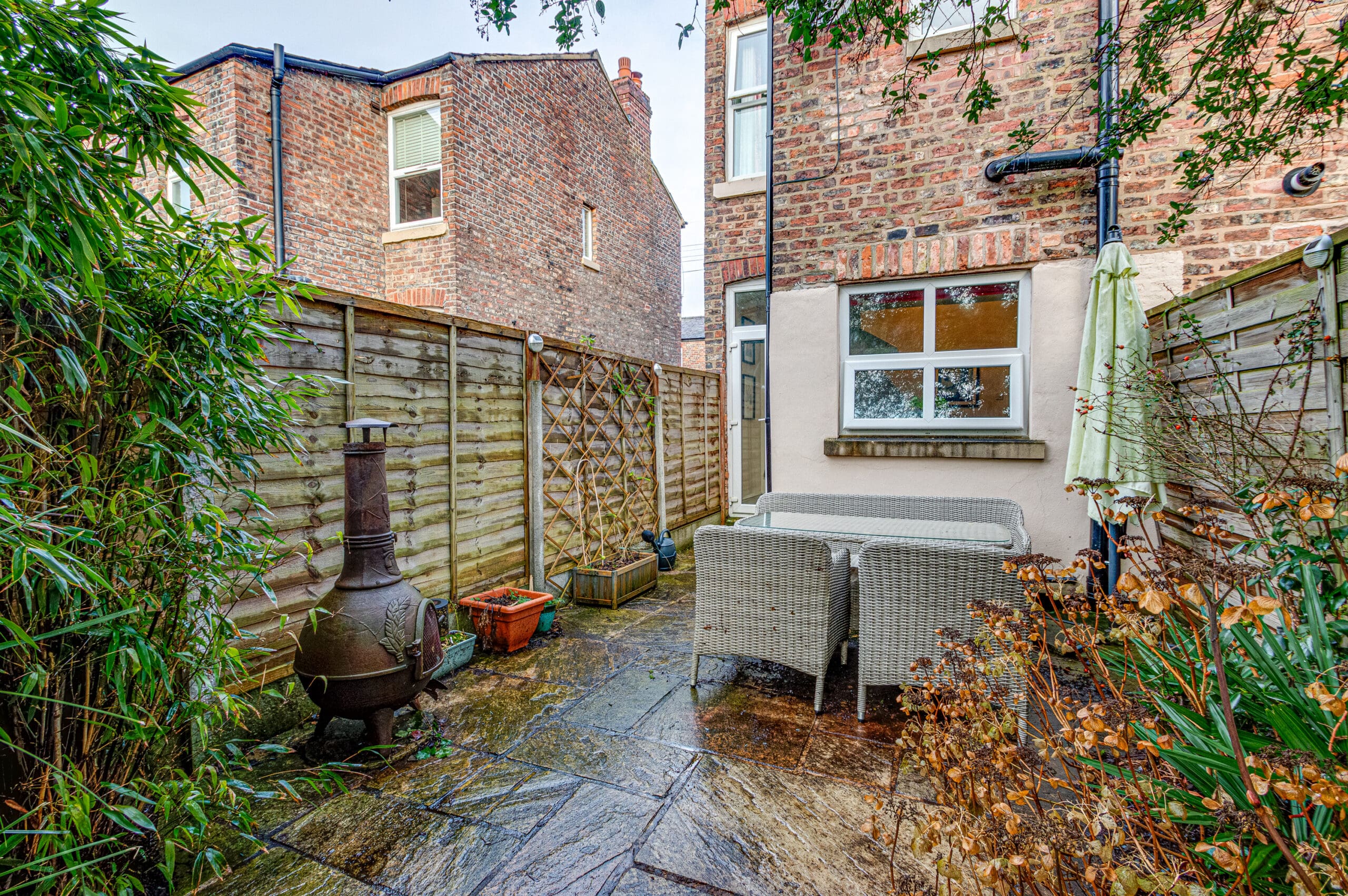 Cross Street, Urmston - VitalSpace