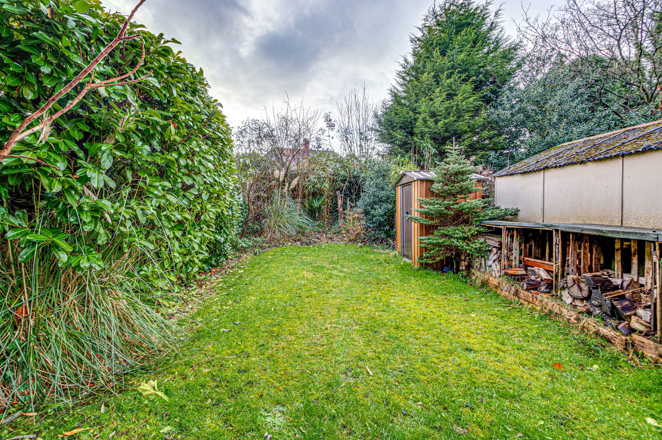 Cross Street, Urmston - VitalSpace