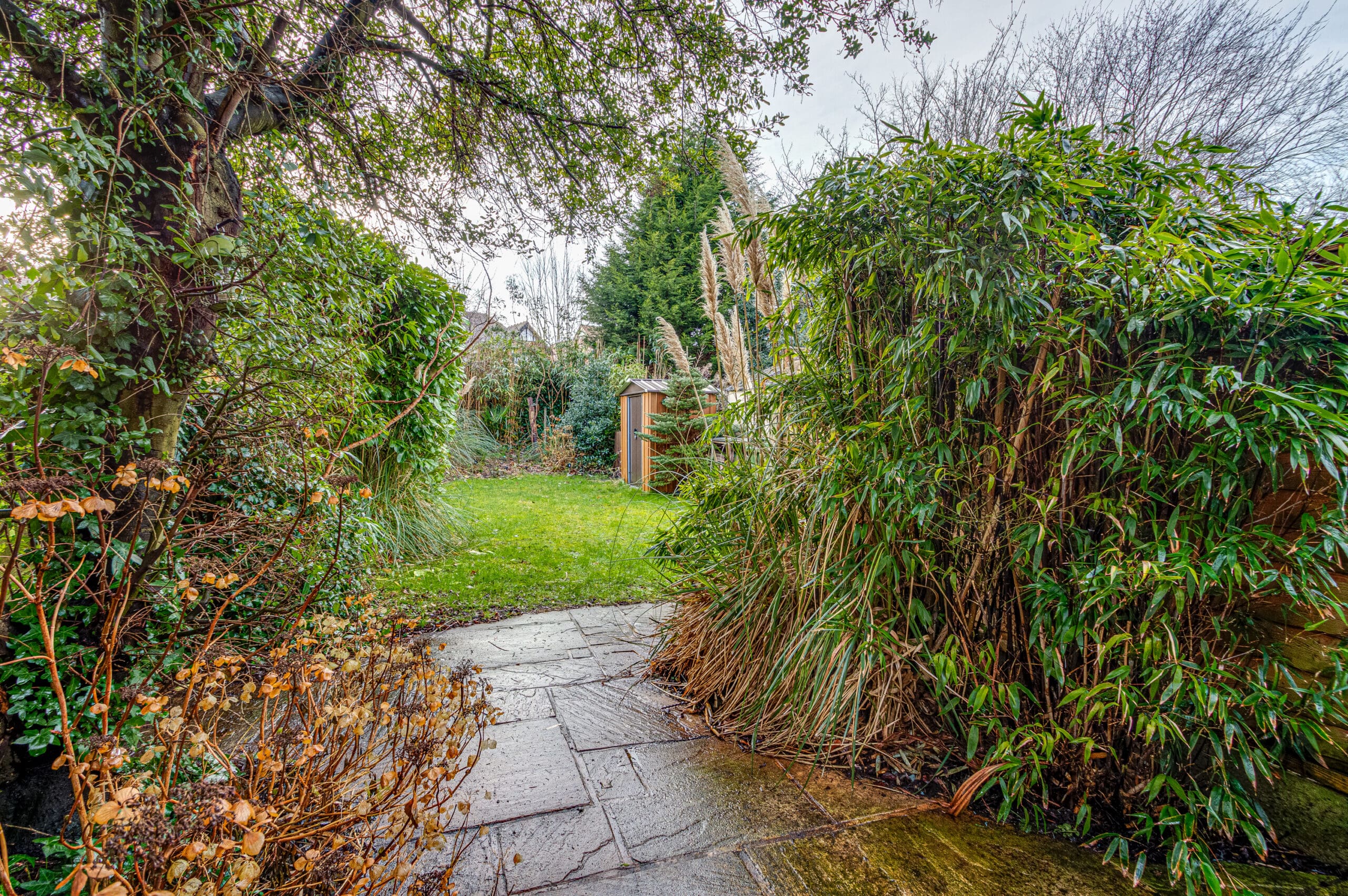 Cross Street, Urmston - VitalSpace