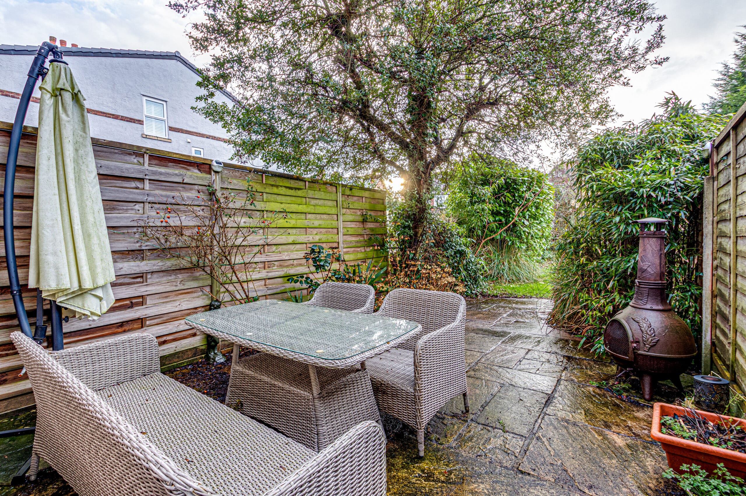 Cross Street, Urmston - VitalSpace