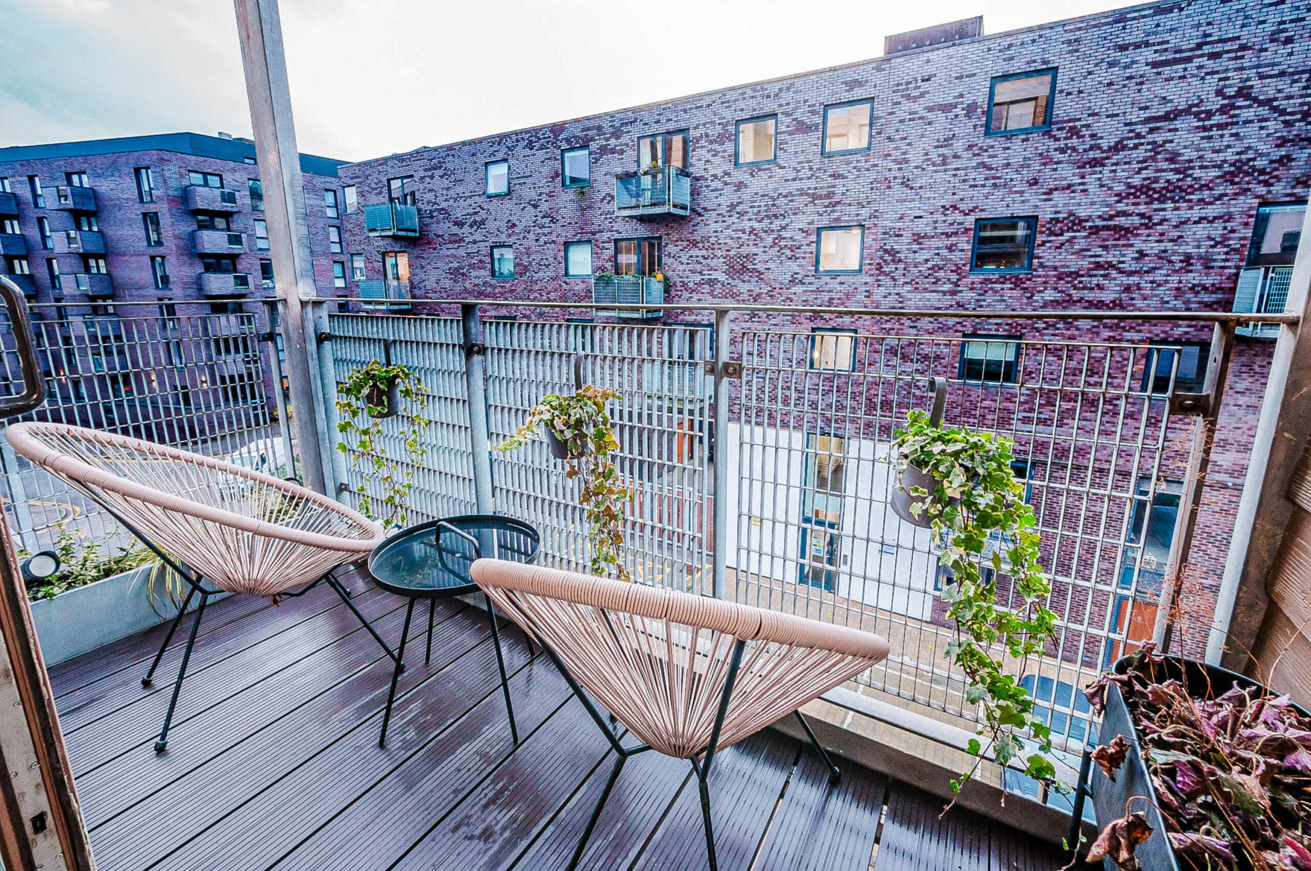 Isaac Way, Ancoats - VitalSpace