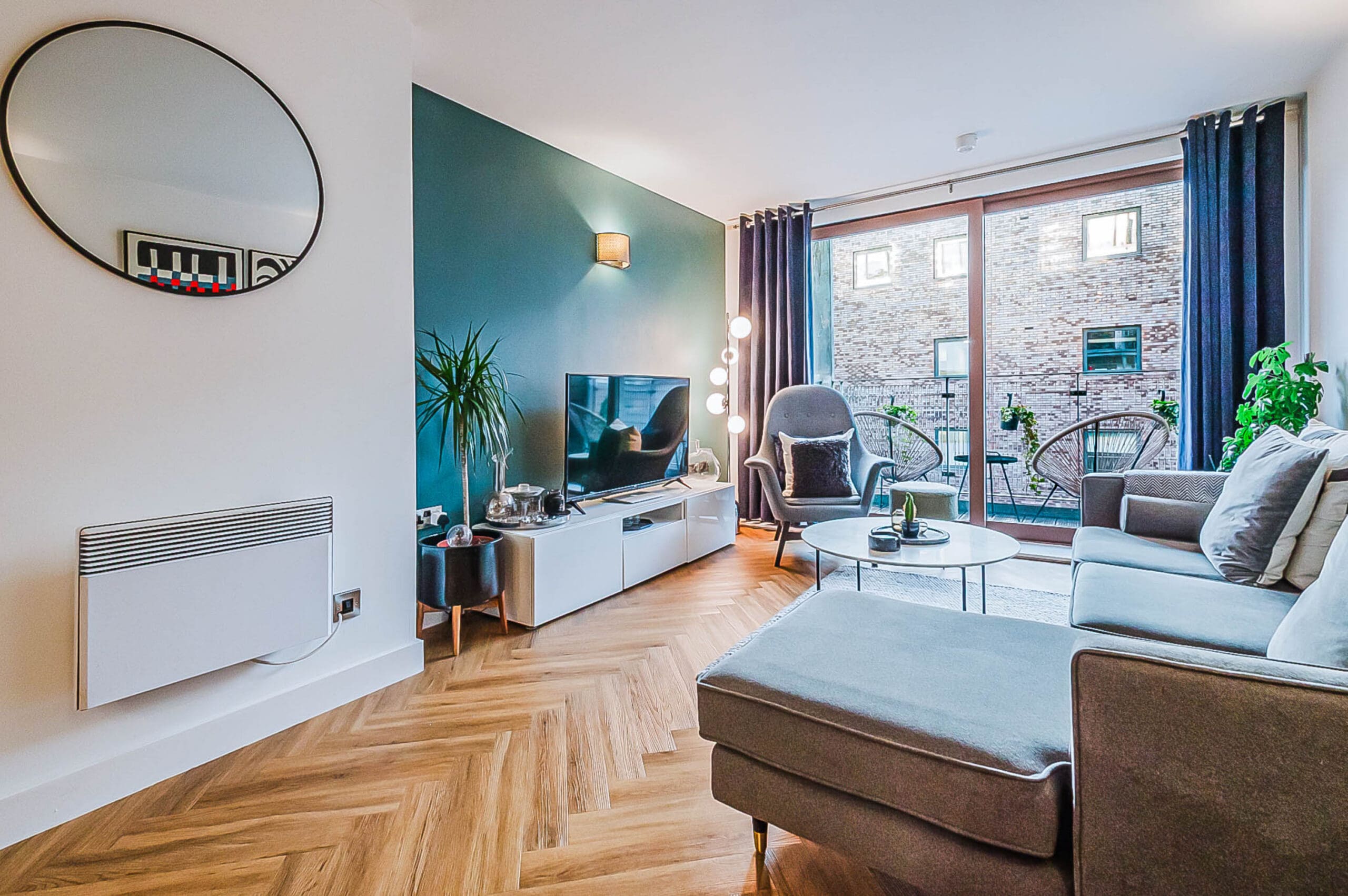 Isaac Way, Ancoats - VitalSpace