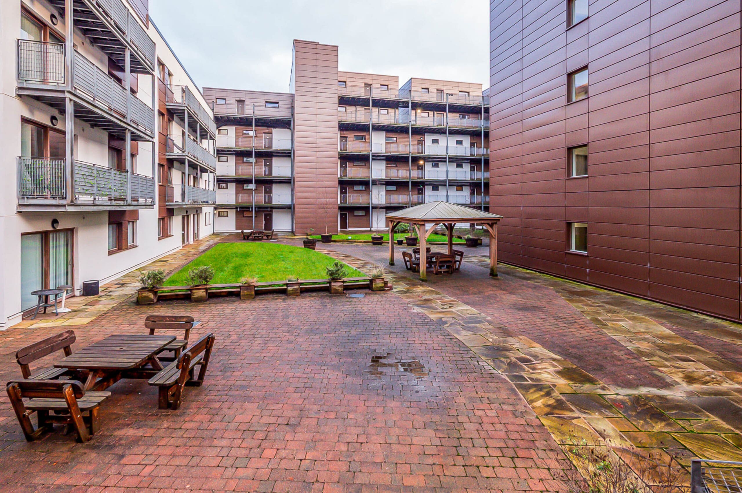 Isaac Way, Ancoats - VitalSpace