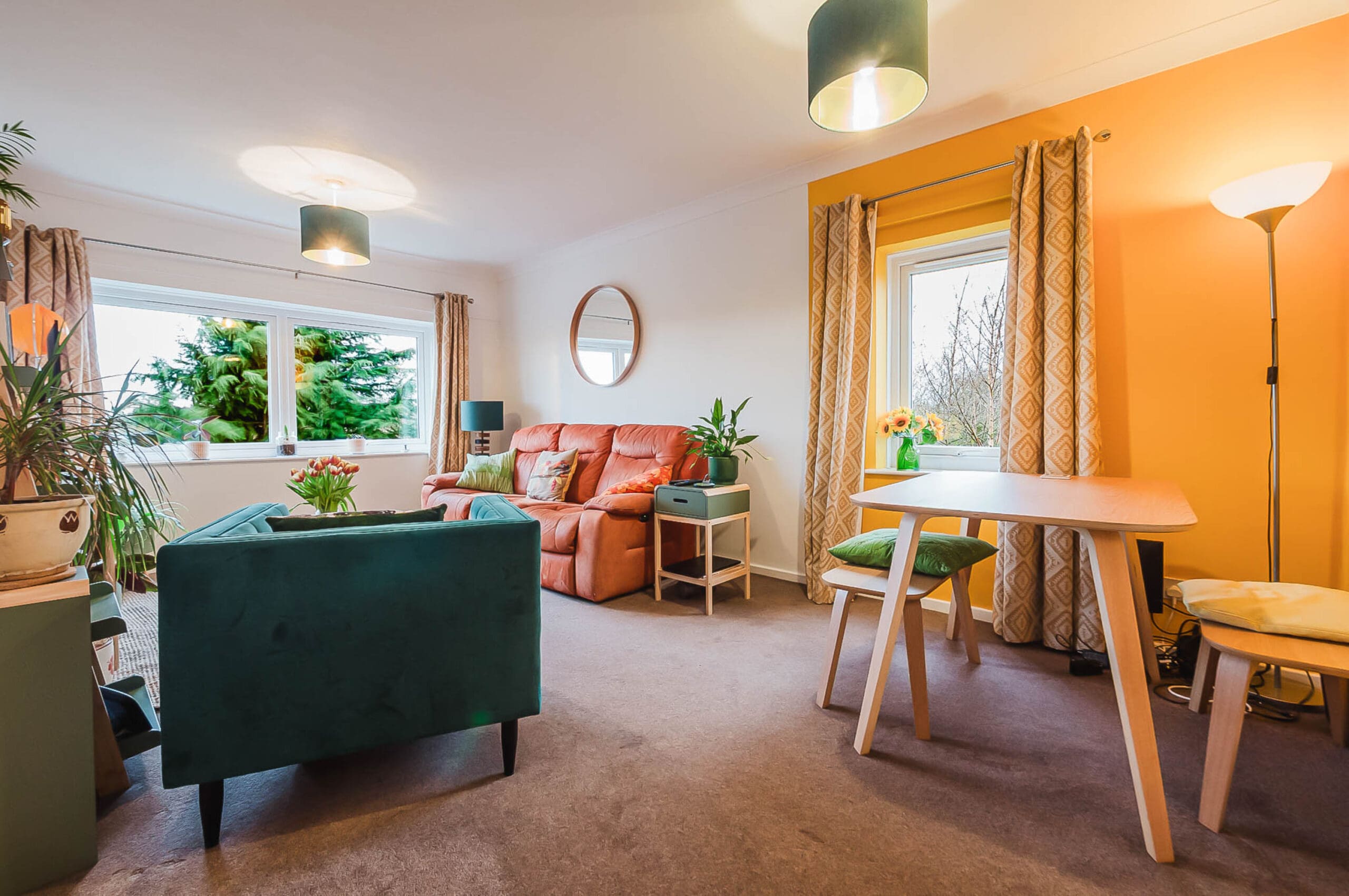 Harcourt Close, Urmston - VitalSpace