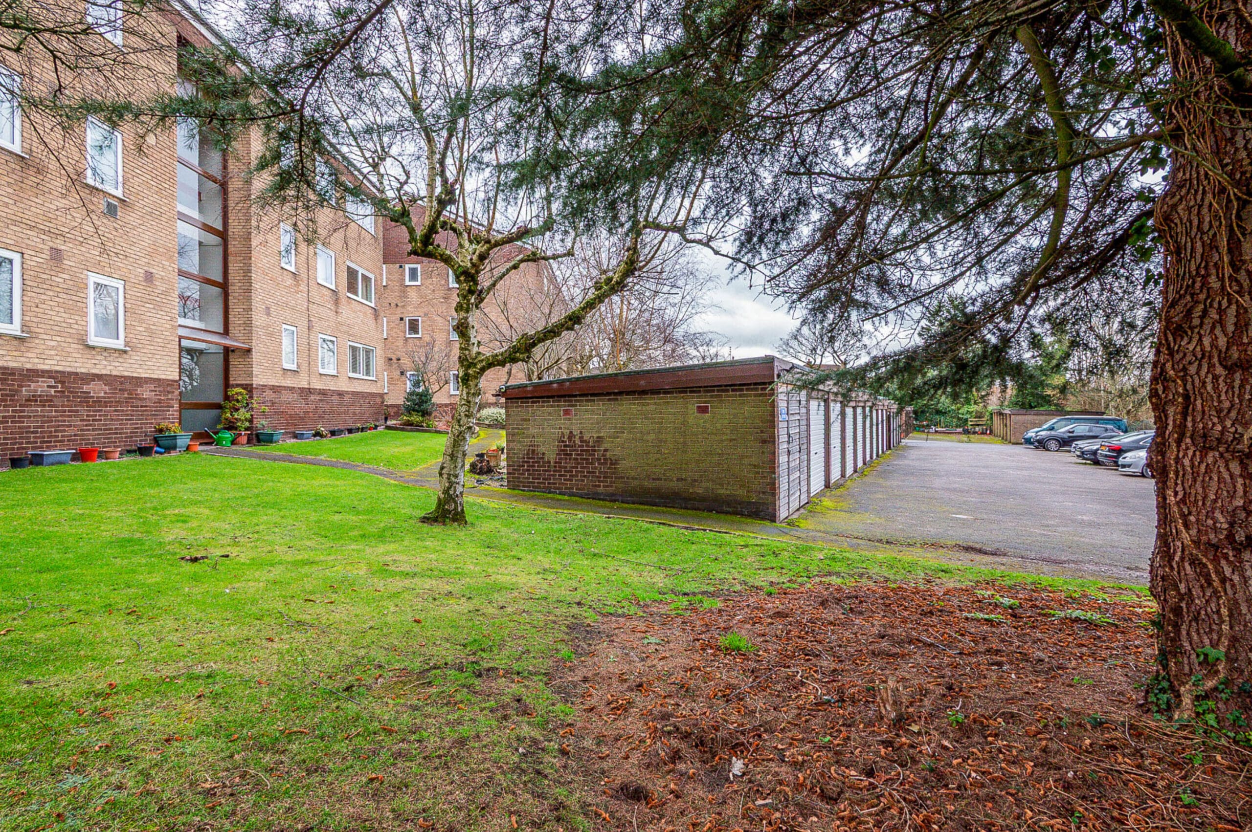 Harcourt Close, Urmston - VitalSpace