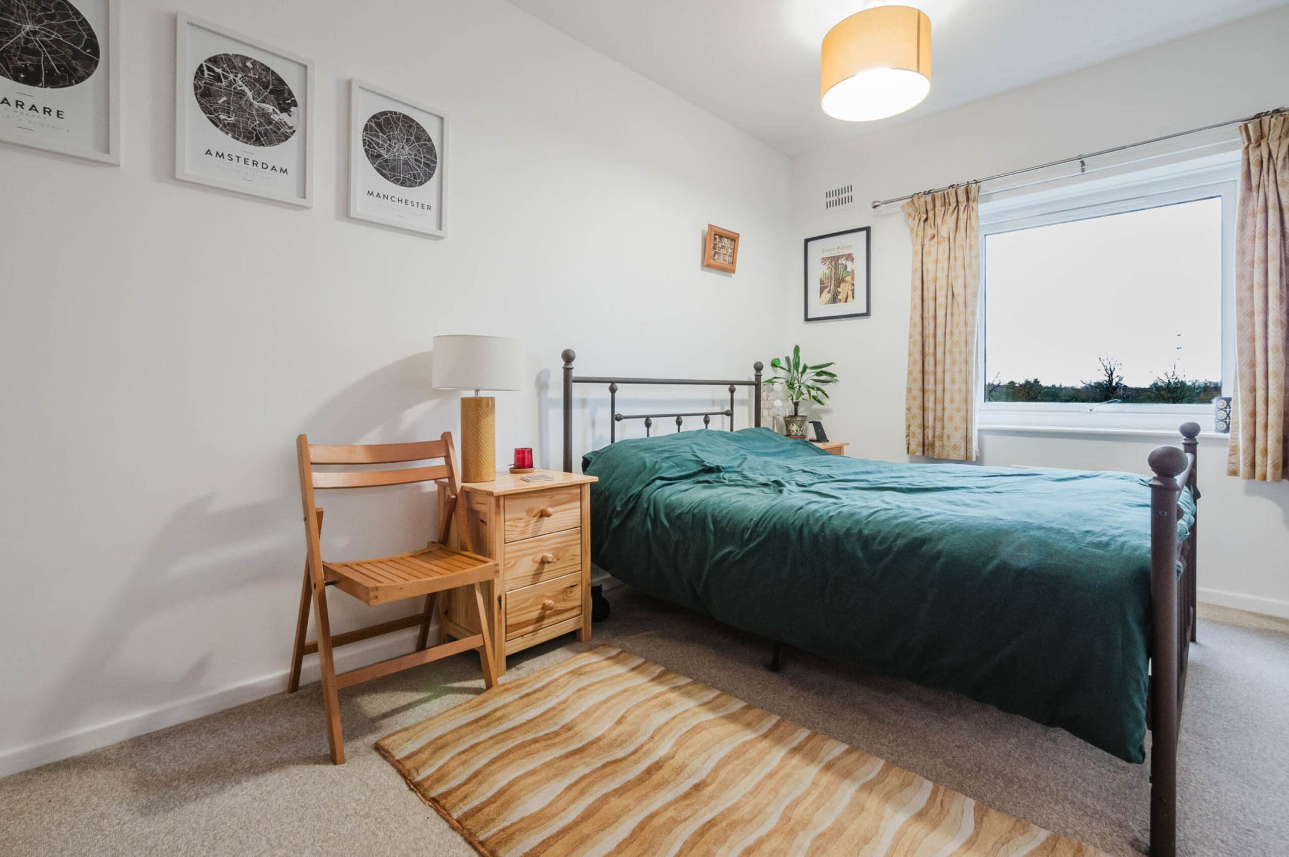 Harcourt Close, Urmston - VitalSpace