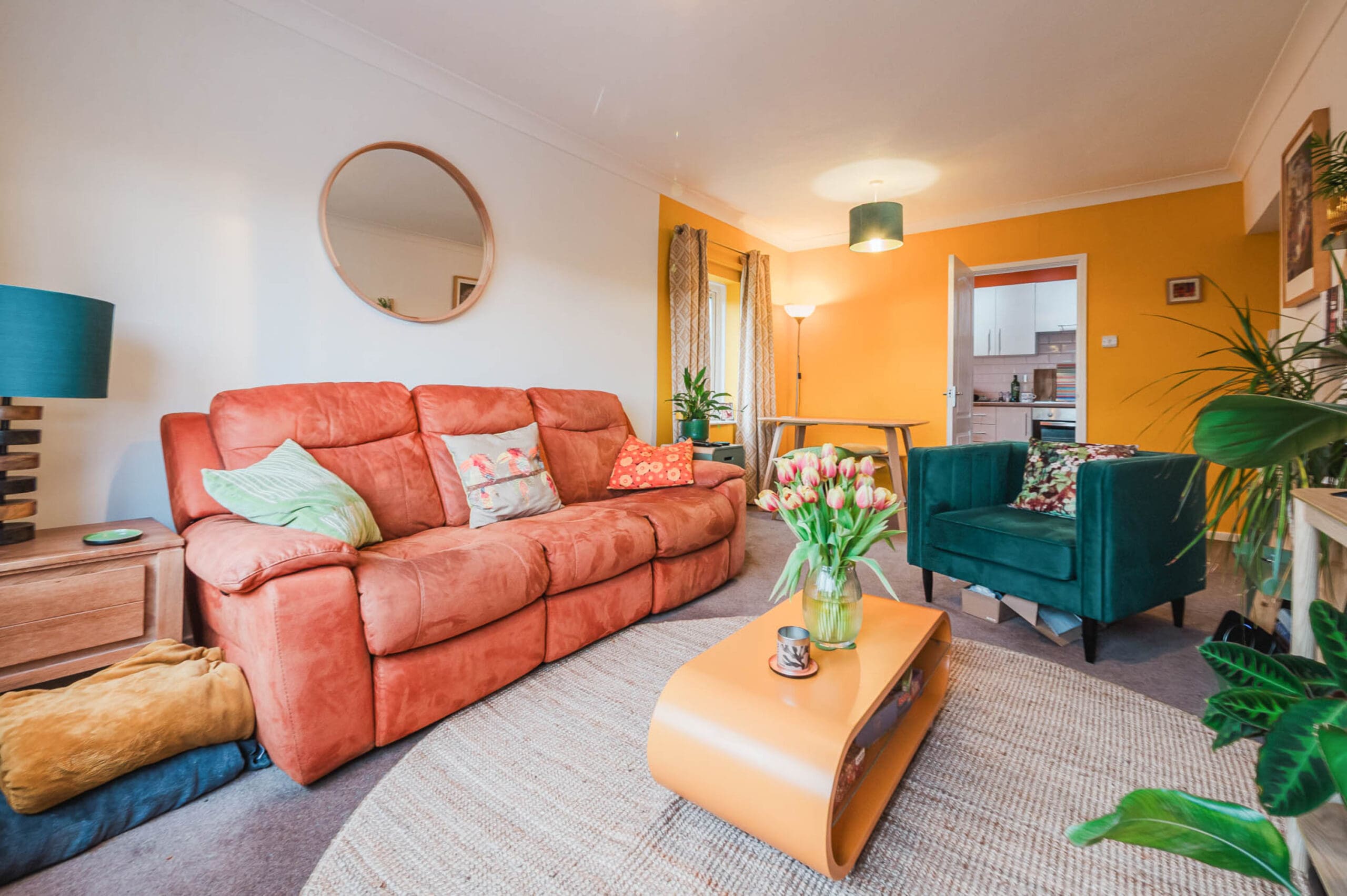 Harcourt Close, Urmston - VitalSpace