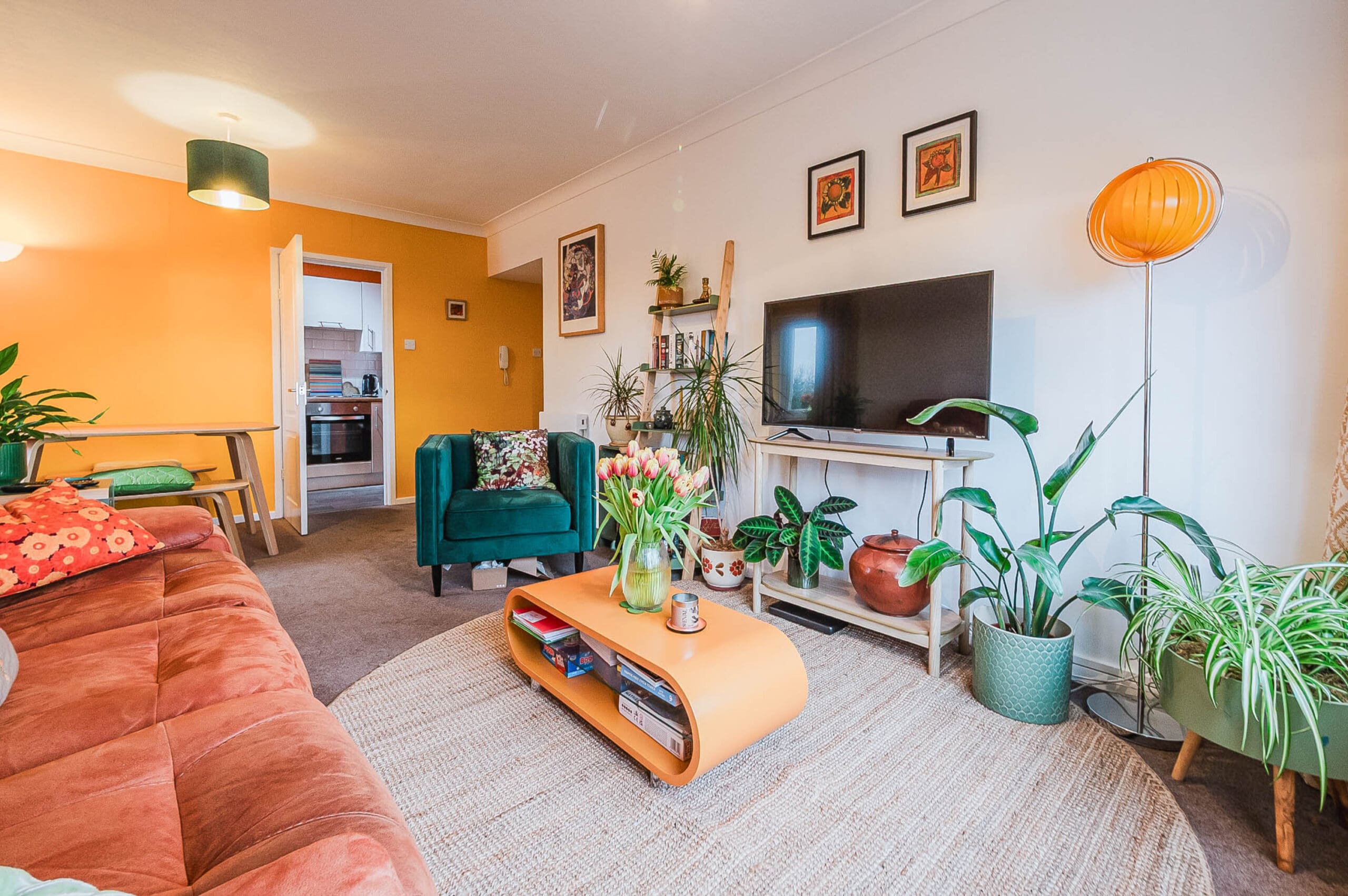 Harcourt Close, Urmston - VitalSpace
