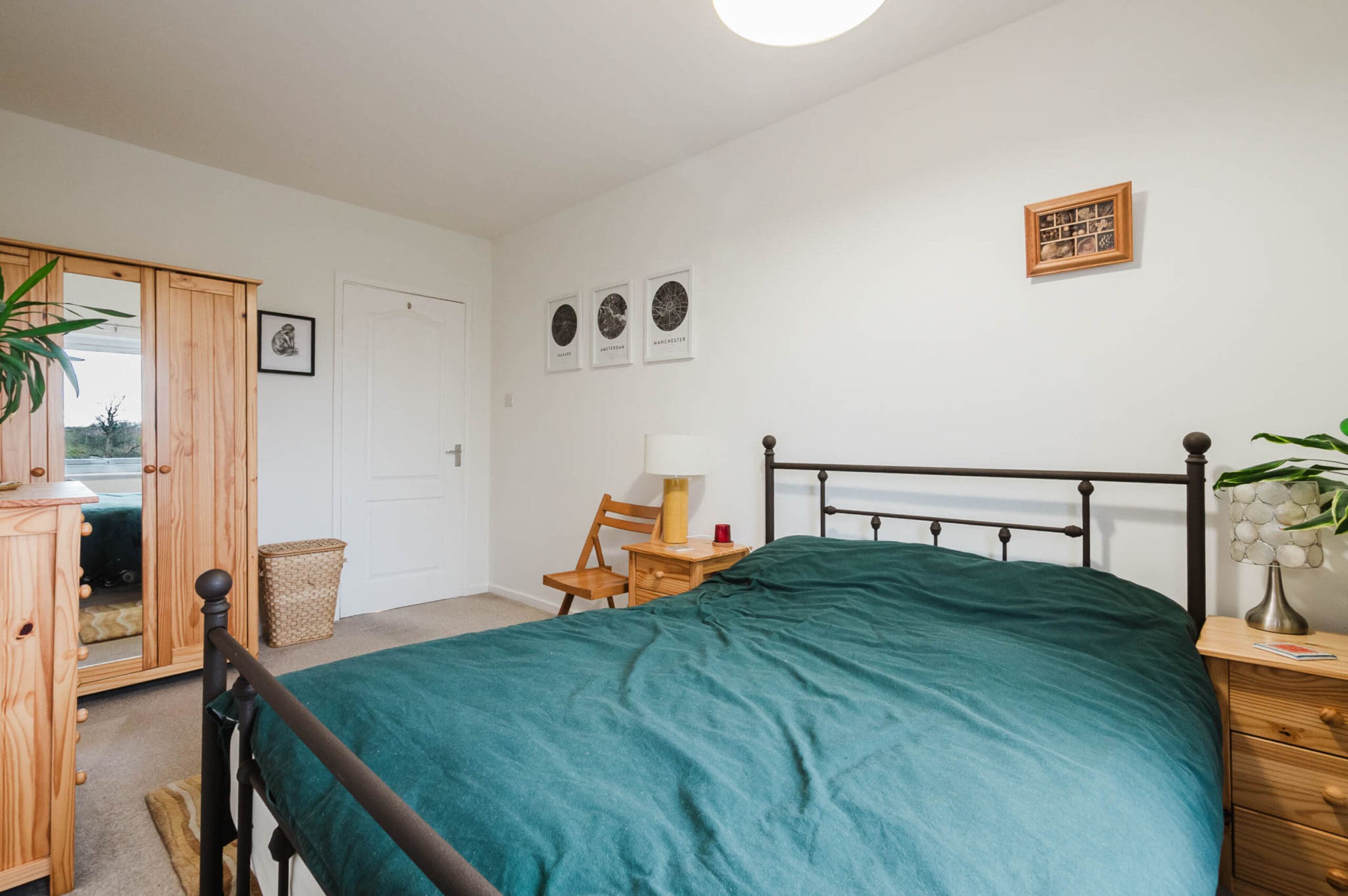 Harcourt Close, Urmston - VitalSpace