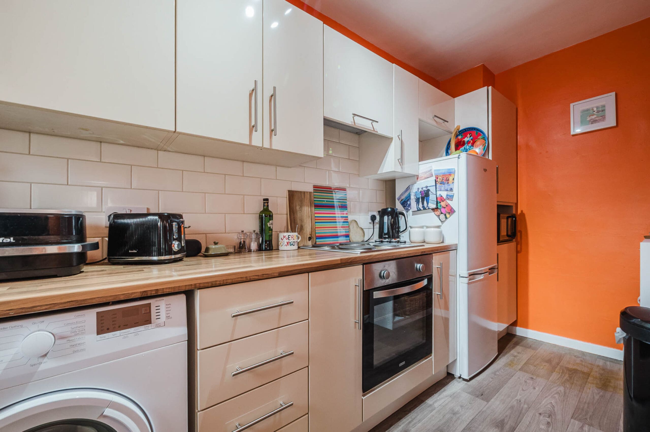 Harcourt Close, Urmston - VitalSpace
