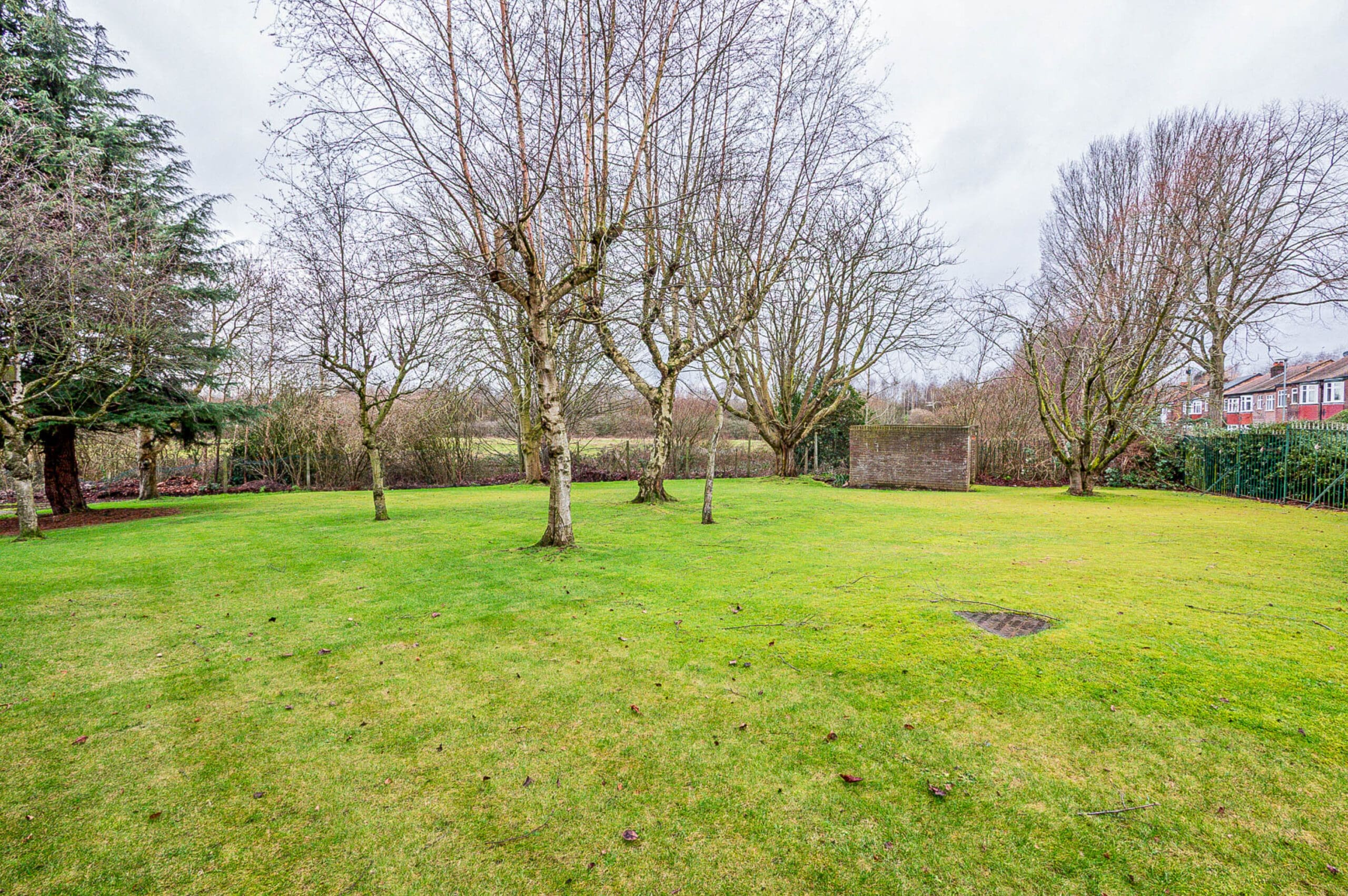 Harcourt Close, Urmston - VitalSpace