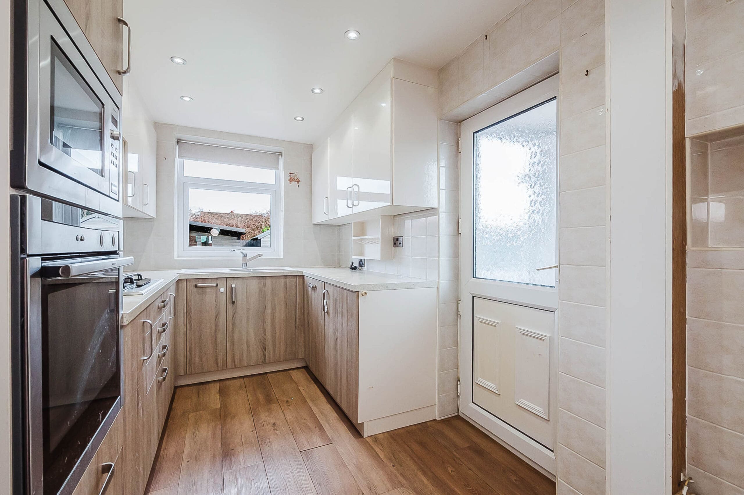 Kingsway Park, Davyhulme - VitalSpace