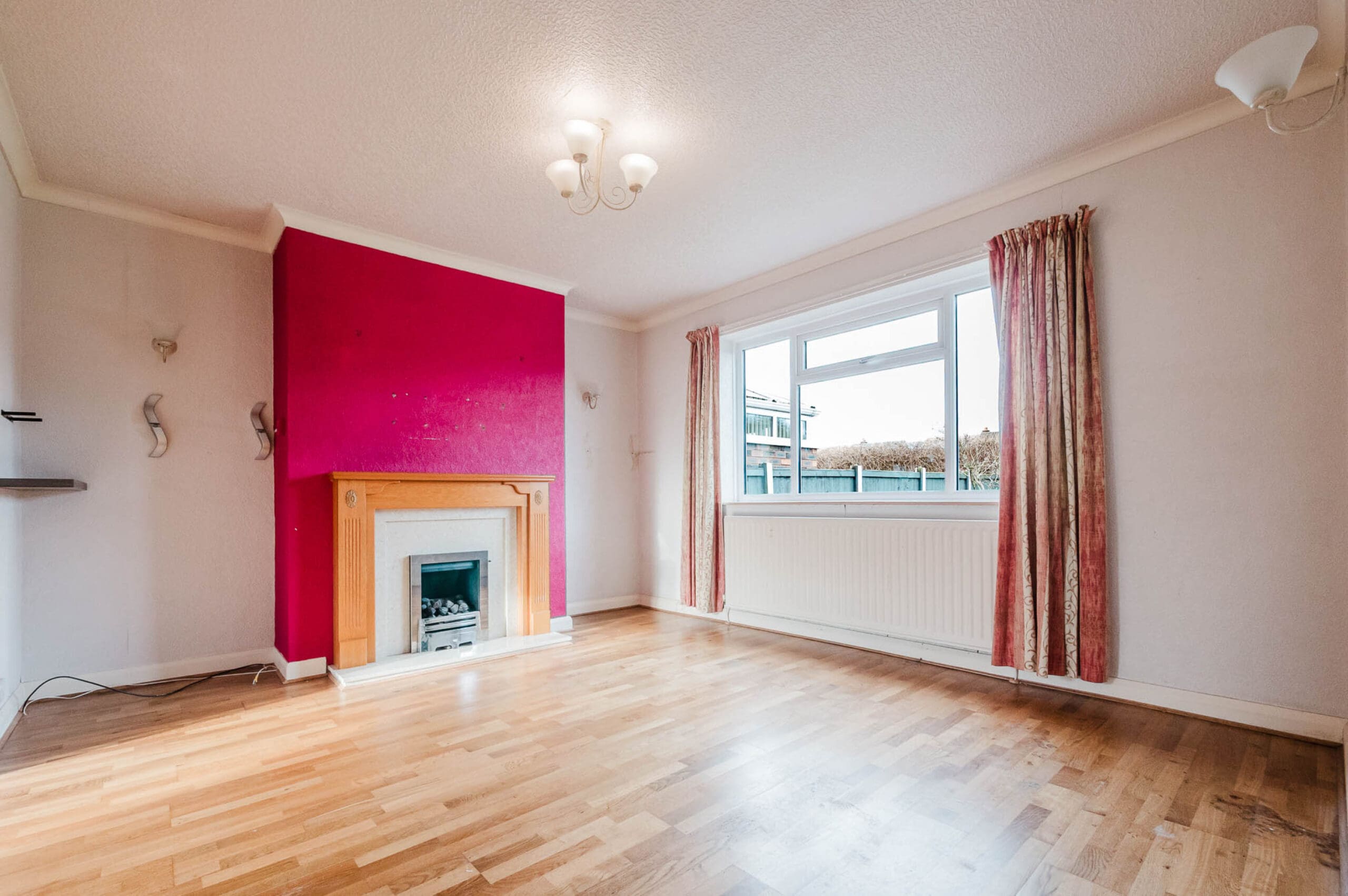 Kingsway Park, Davyhulme - VitalSpace