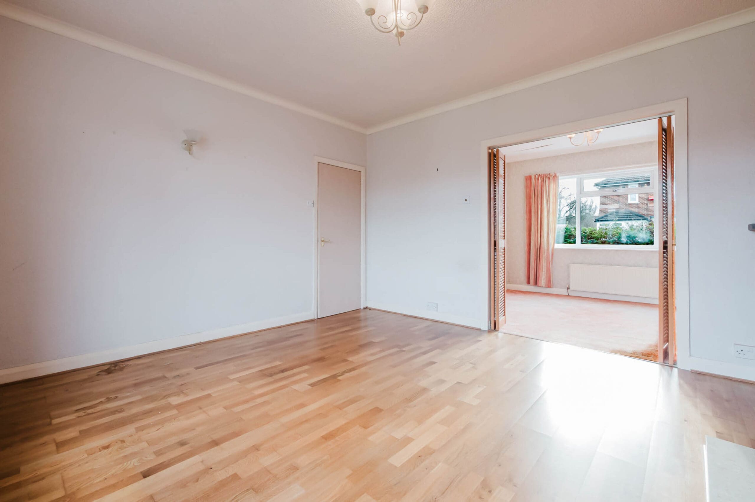 Kingsway Park, Davyhulme - VitalSpace