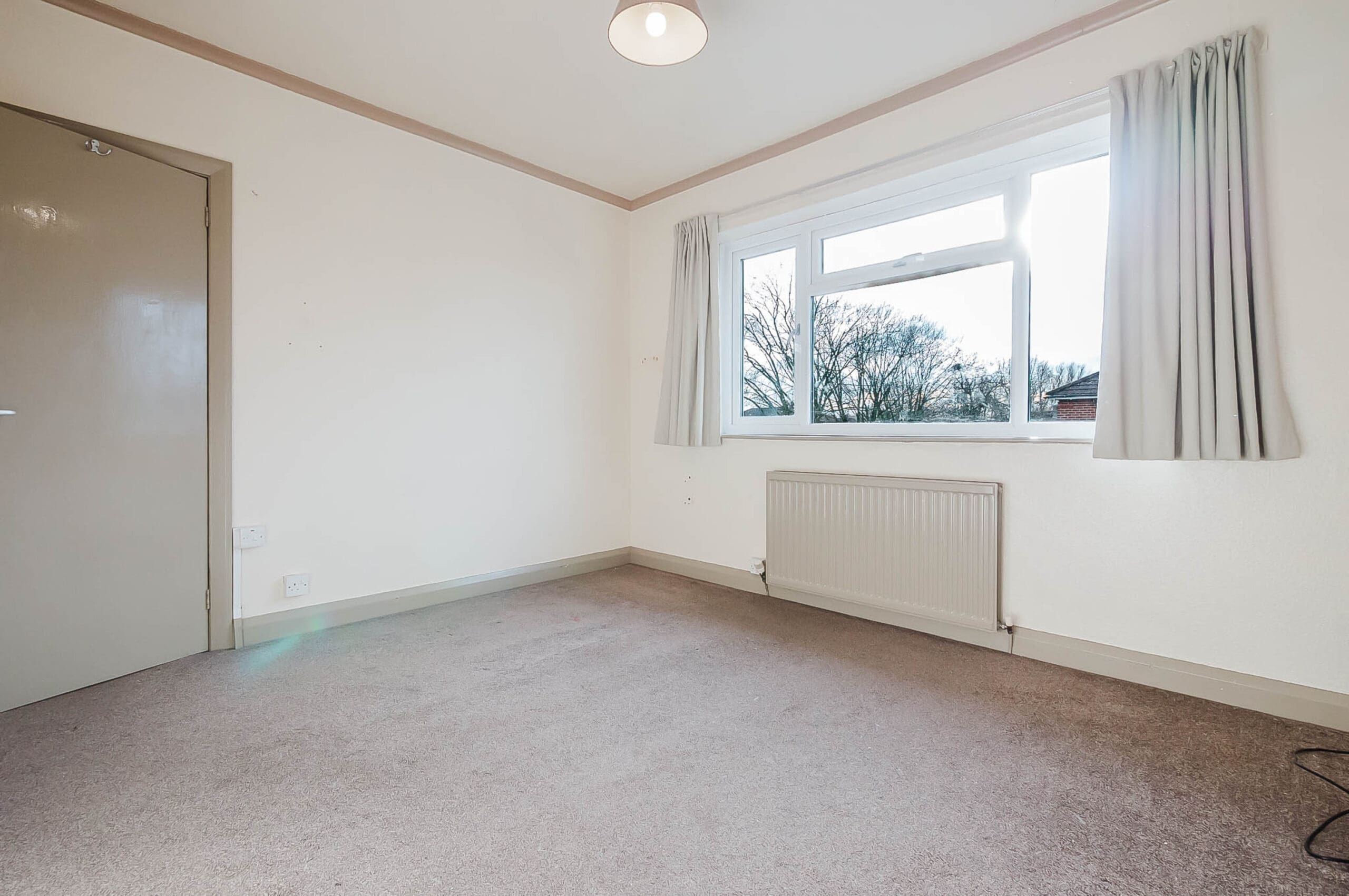 Kingsway Park, Davyhulme - VitalSpace